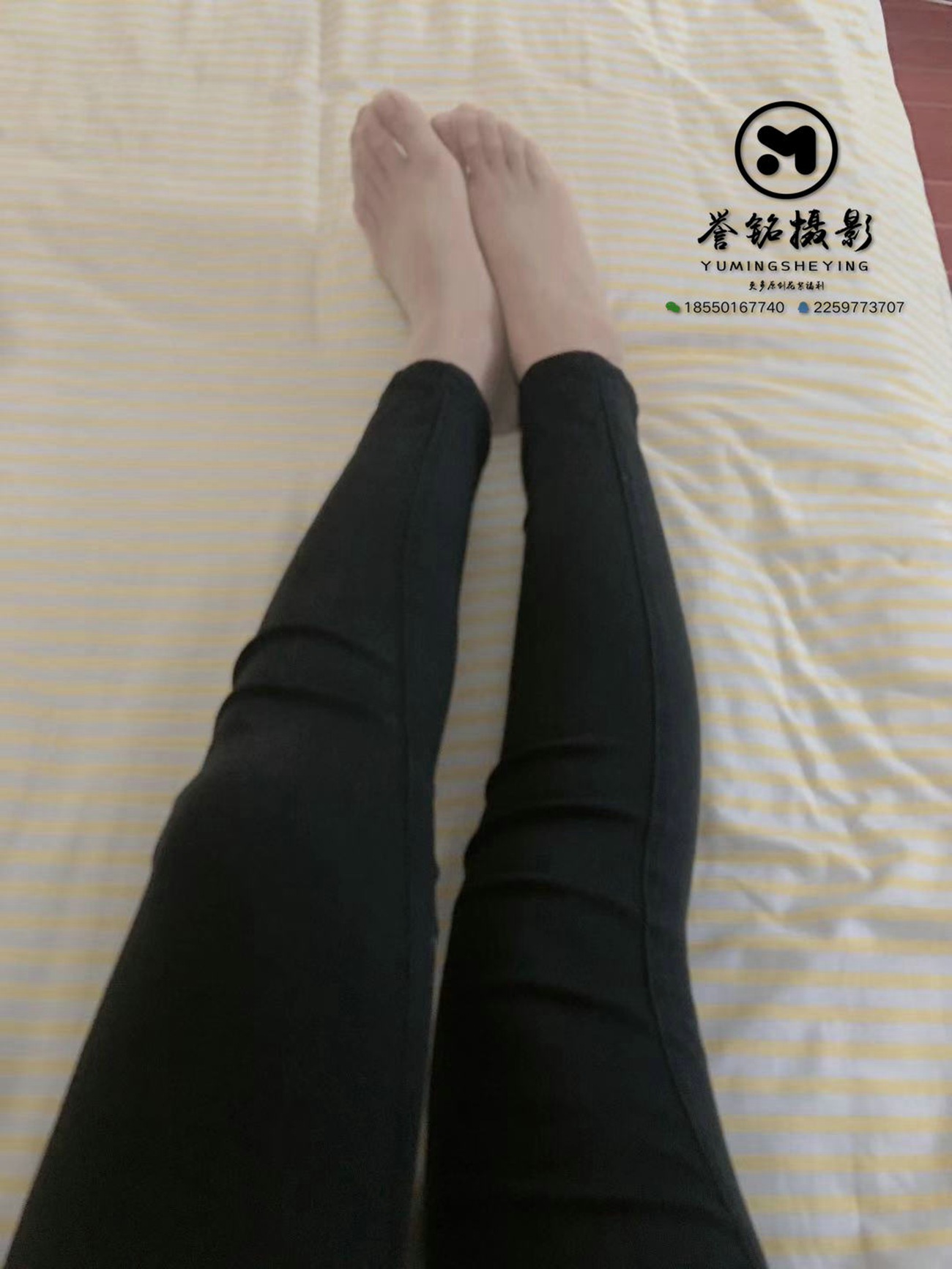 图片[26]-誉铭摄影 2019《2019-11月份妹子自拍作品》[157P] – 速更版-美库