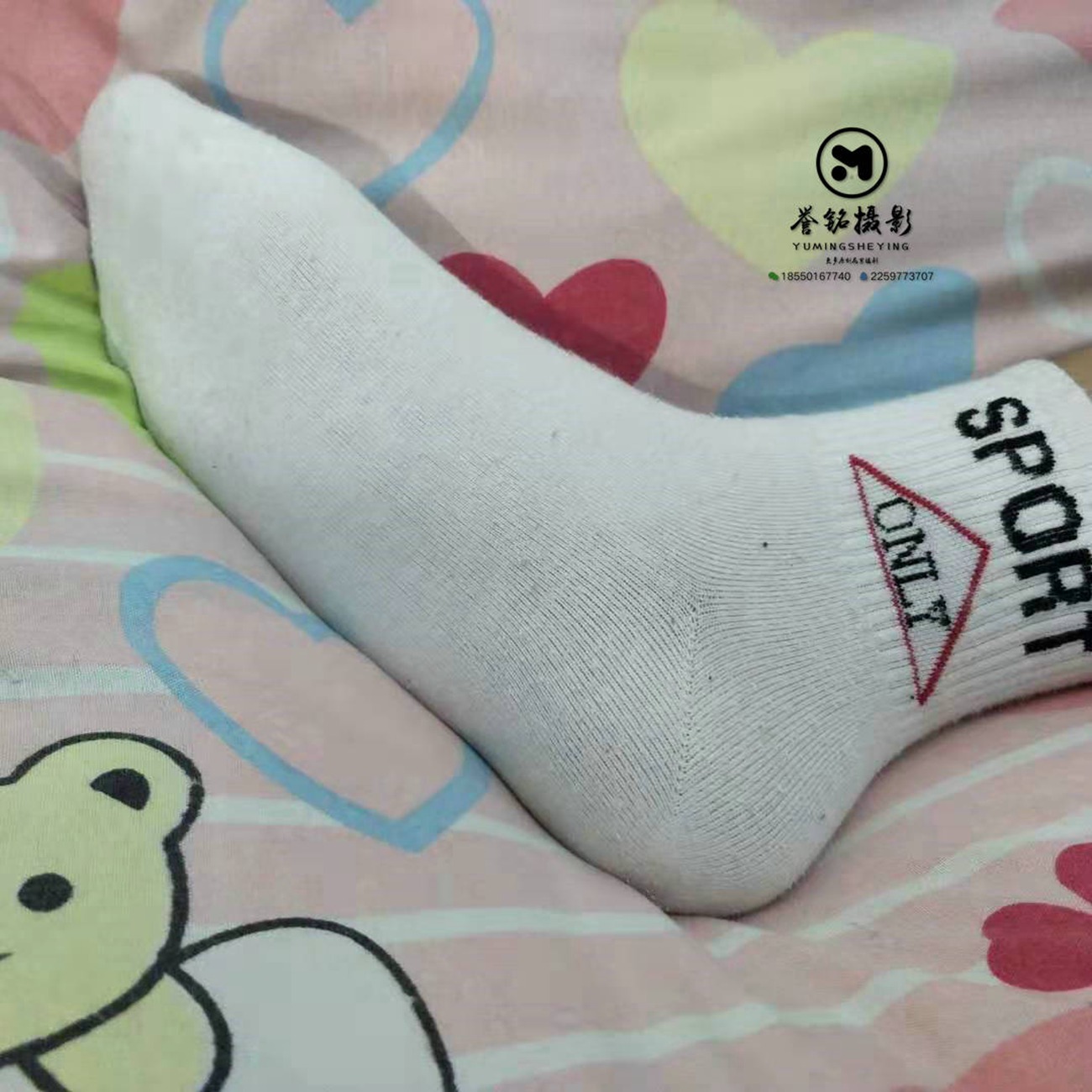 图片[18]-誉铭摄影 2019《2019-12月份妹子自拍作品》[71P] – 速更版-美库