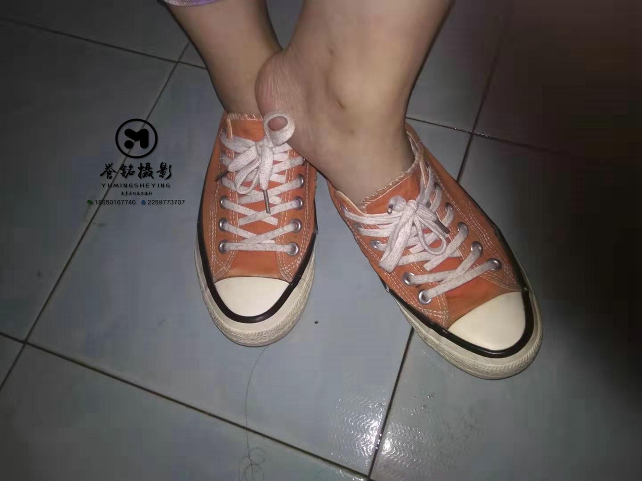 图片[27]-誉铭摄影 2019《2019-11月份妹子自拍作品》[157P] – 速更版-美库