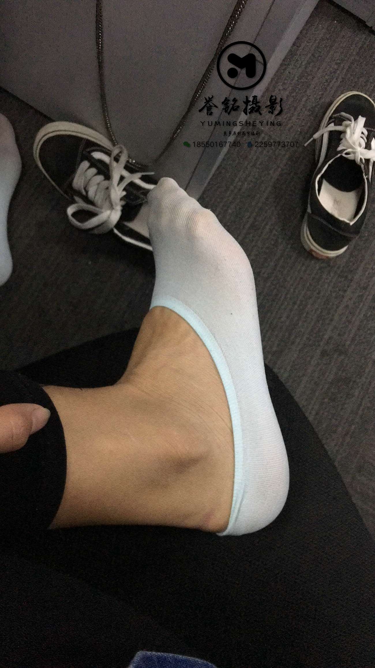 图片[28]-誉铭摄影 2019《2019-11月份妹子自拍作品》[157P] – 速更版-美库