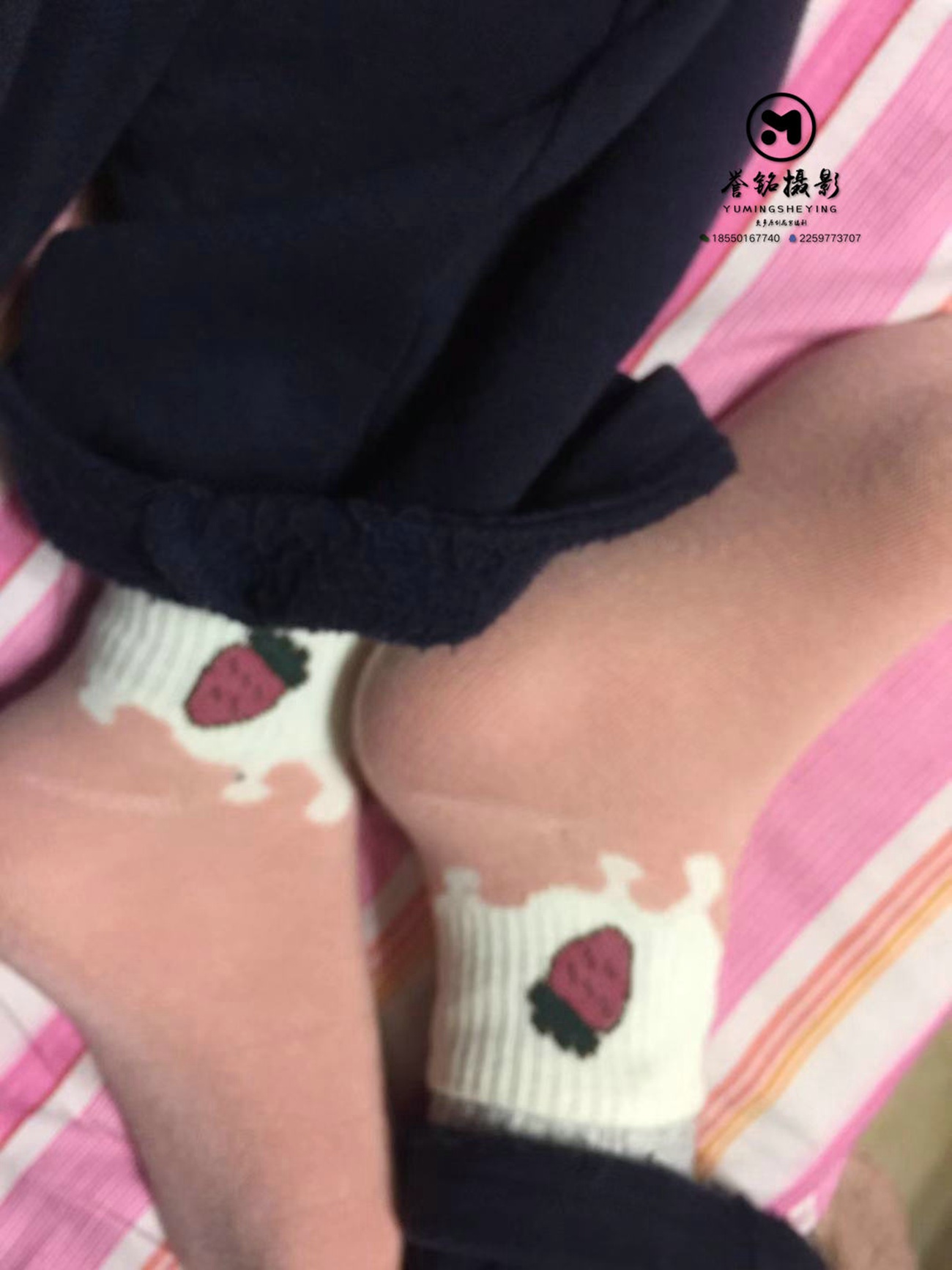 图片[19]-誉铭摄影 2019《2019-12月份妹子自拍作品》[71P] – 速更版-美库