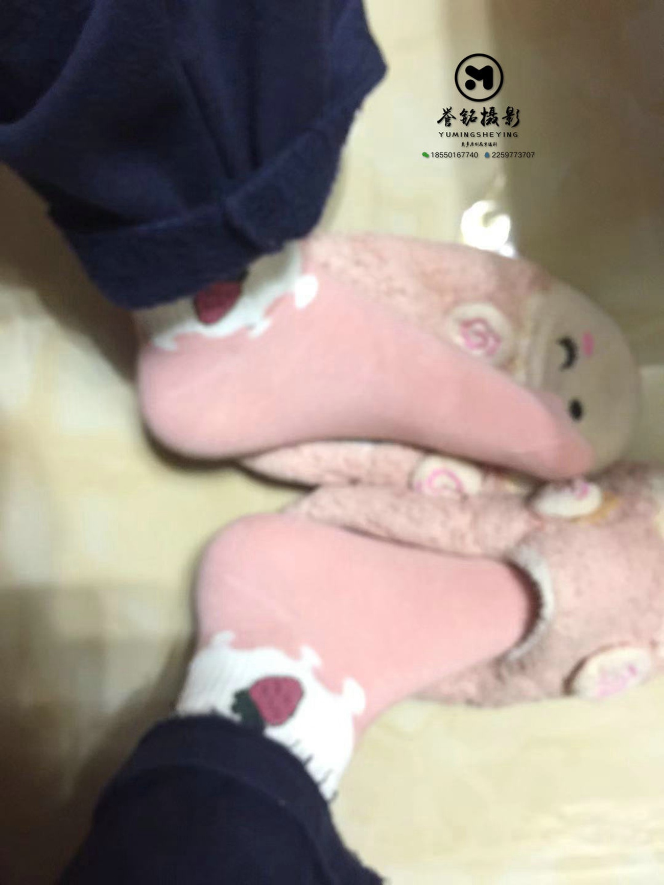 图片[20]-誉铭摄影 2019《2019-12月份妹子自拍作品》[71P] – 速更版-美库