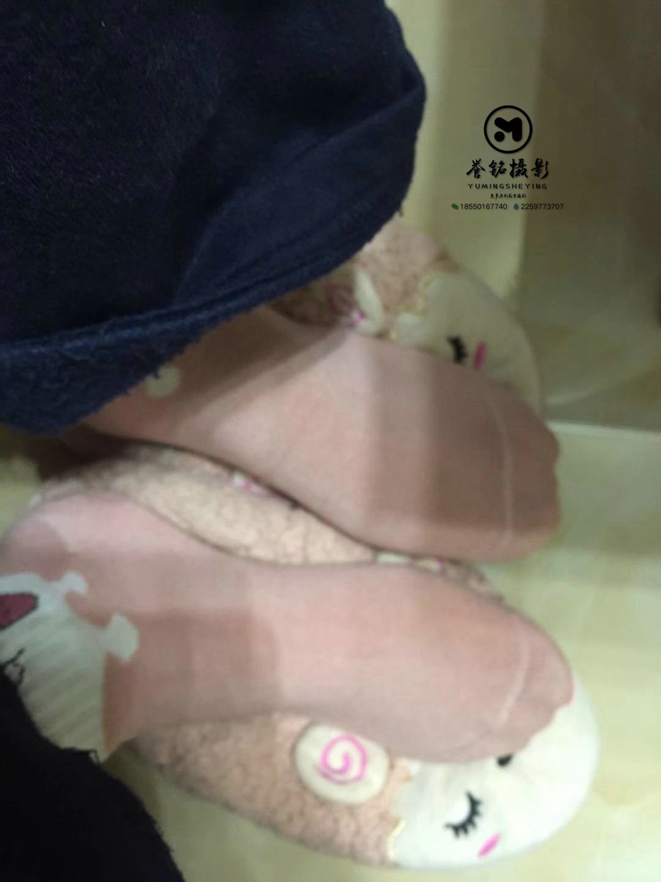 图片[21]-誉铭摄影 2019《2019-12月份妹子自拍作品》[71P] – 速更版-美库