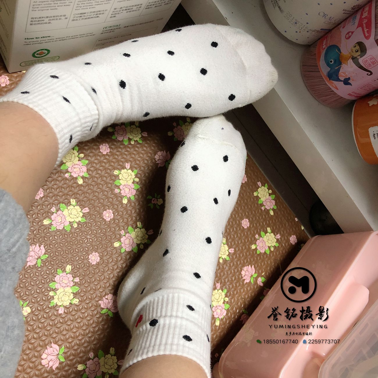 图片[31]-誉铭摄影 2019《2019-11月份妹子自拍作品》[157P] – 速更版-美库