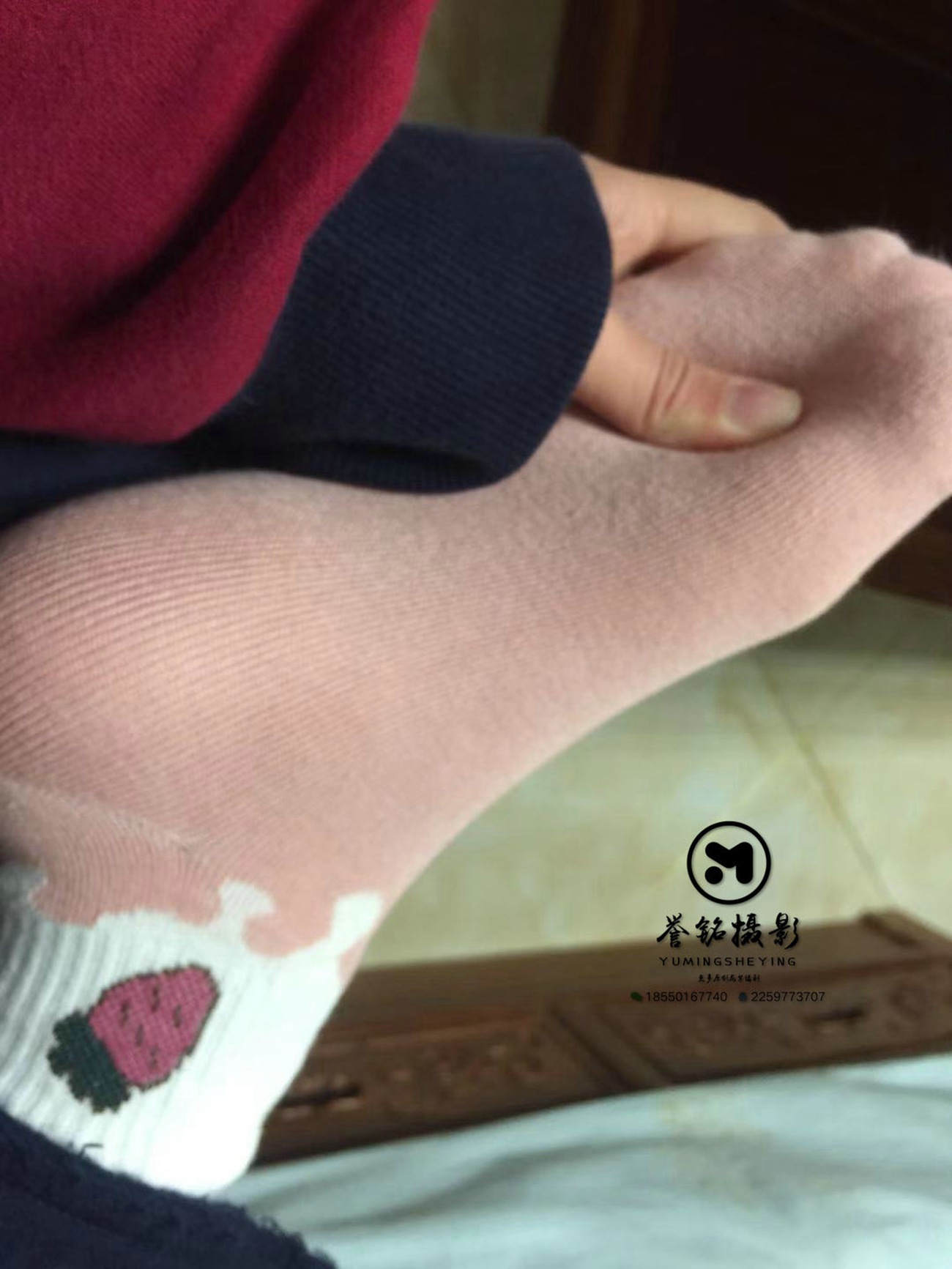 图片[22]-誉铭摄影 2019《2019-12月份妹子自拍作品》[71P] – 速更版-美库