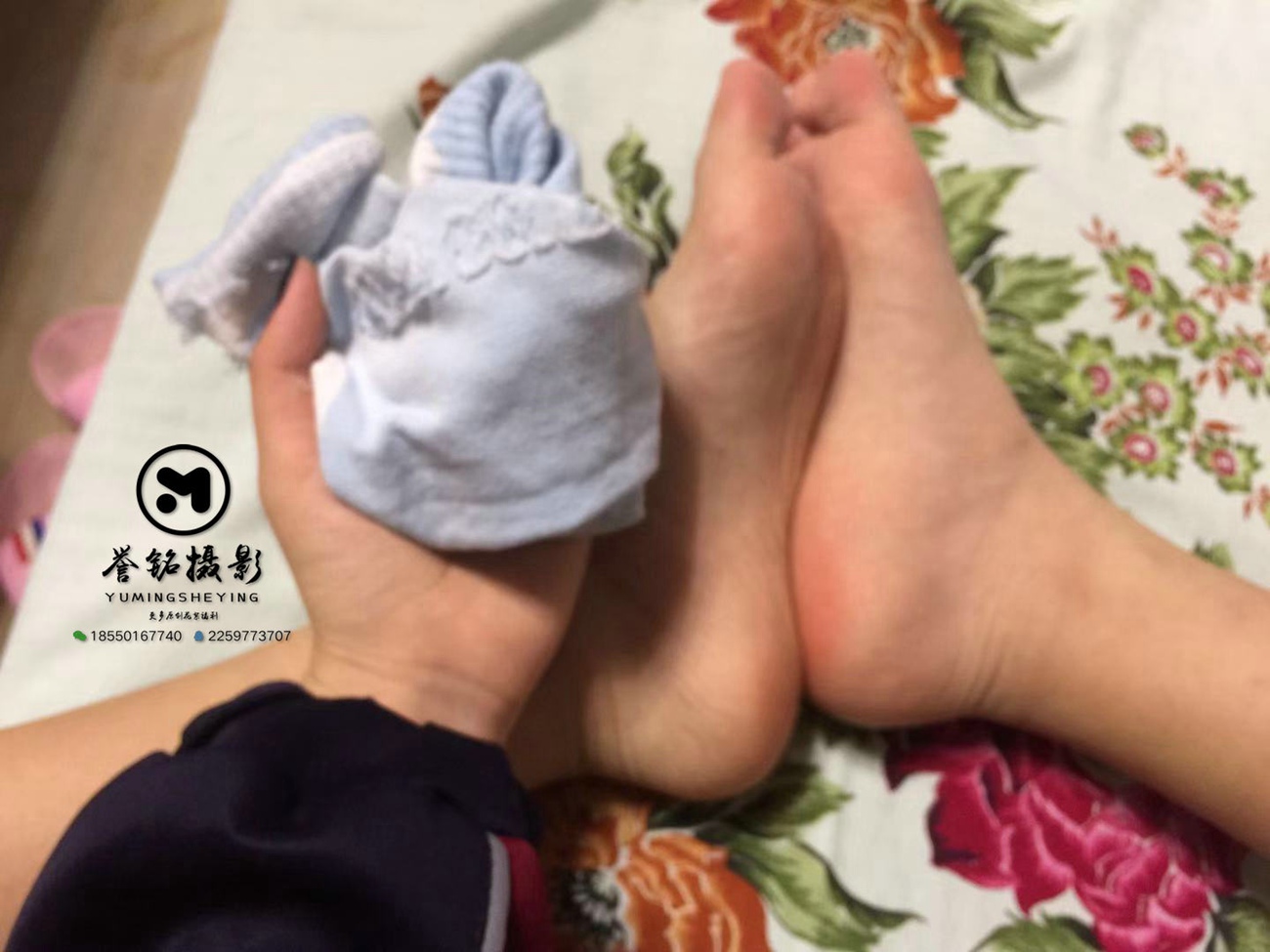 图片[32]-誉铭摄影 2019《2019-11月份妹子自拍作品》[157P] – 速更版-美库