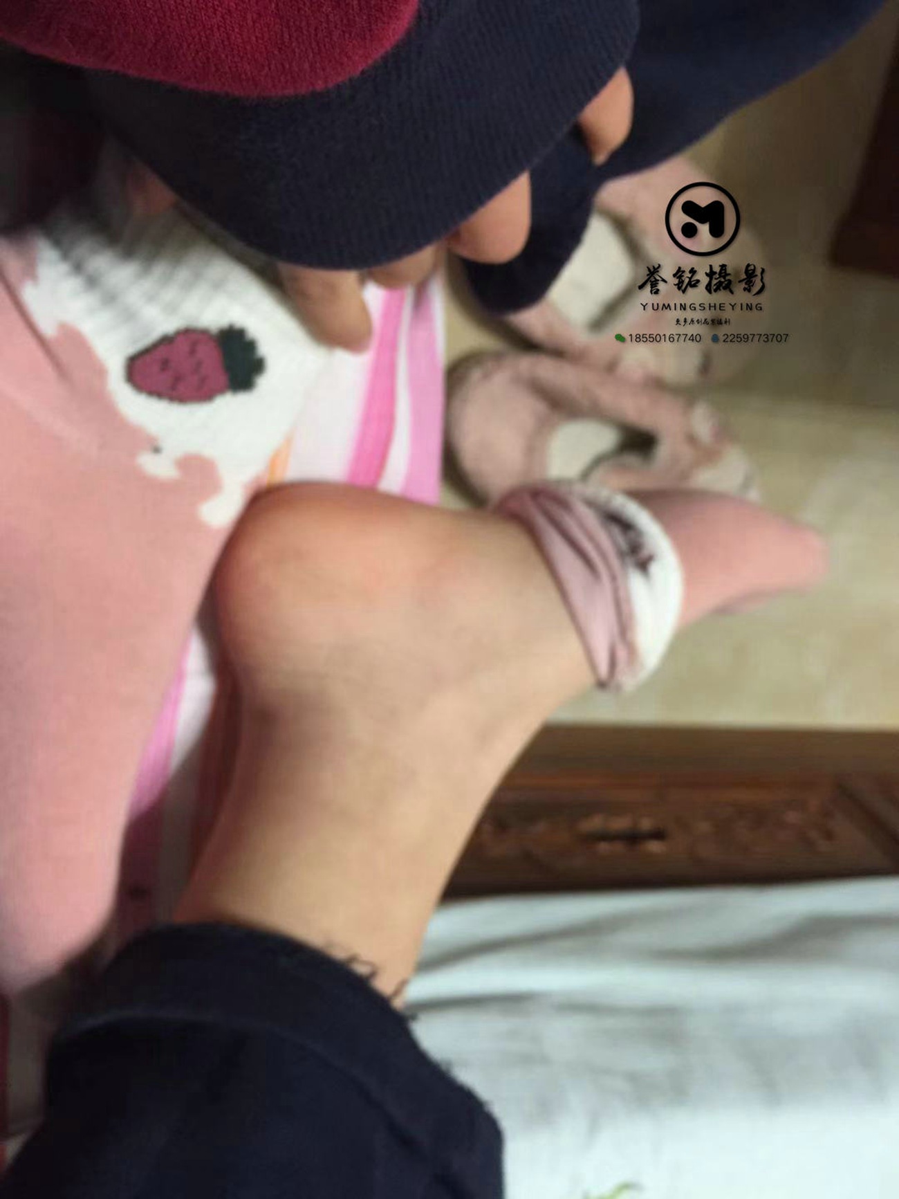 图片[23]-誉铭摄影 2019《2019-12月份妹子自拍作品》[71P] – 速更版-美库