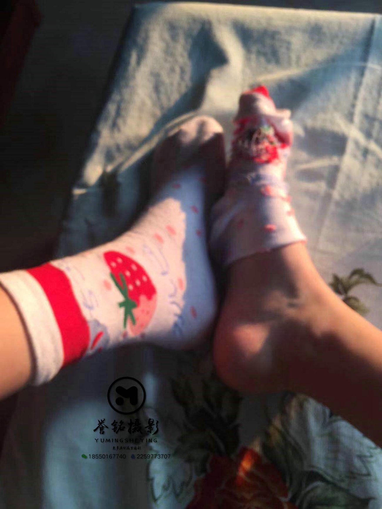 图片[34]-誉铭摄影 2019《2019-11月份妹子自拍作品》[157P] – 速更版-美库