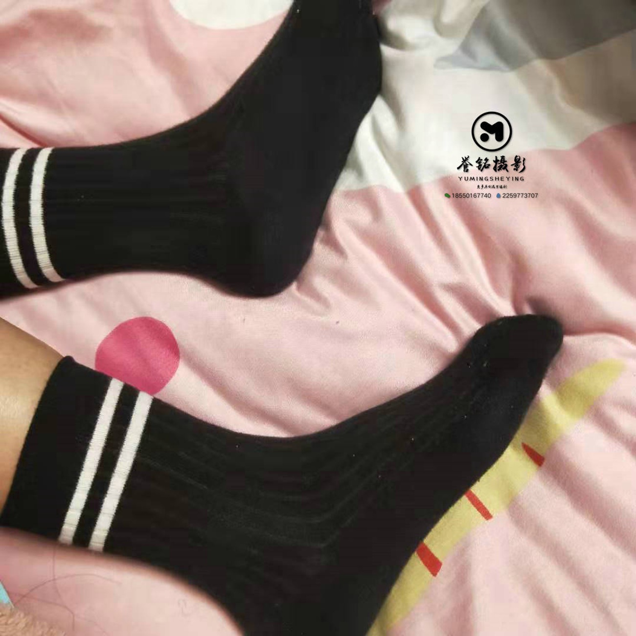 图片[25]-誉铭摄影 2019《2019-12月份妹子自拍作品》[71P] – 速更版-美库