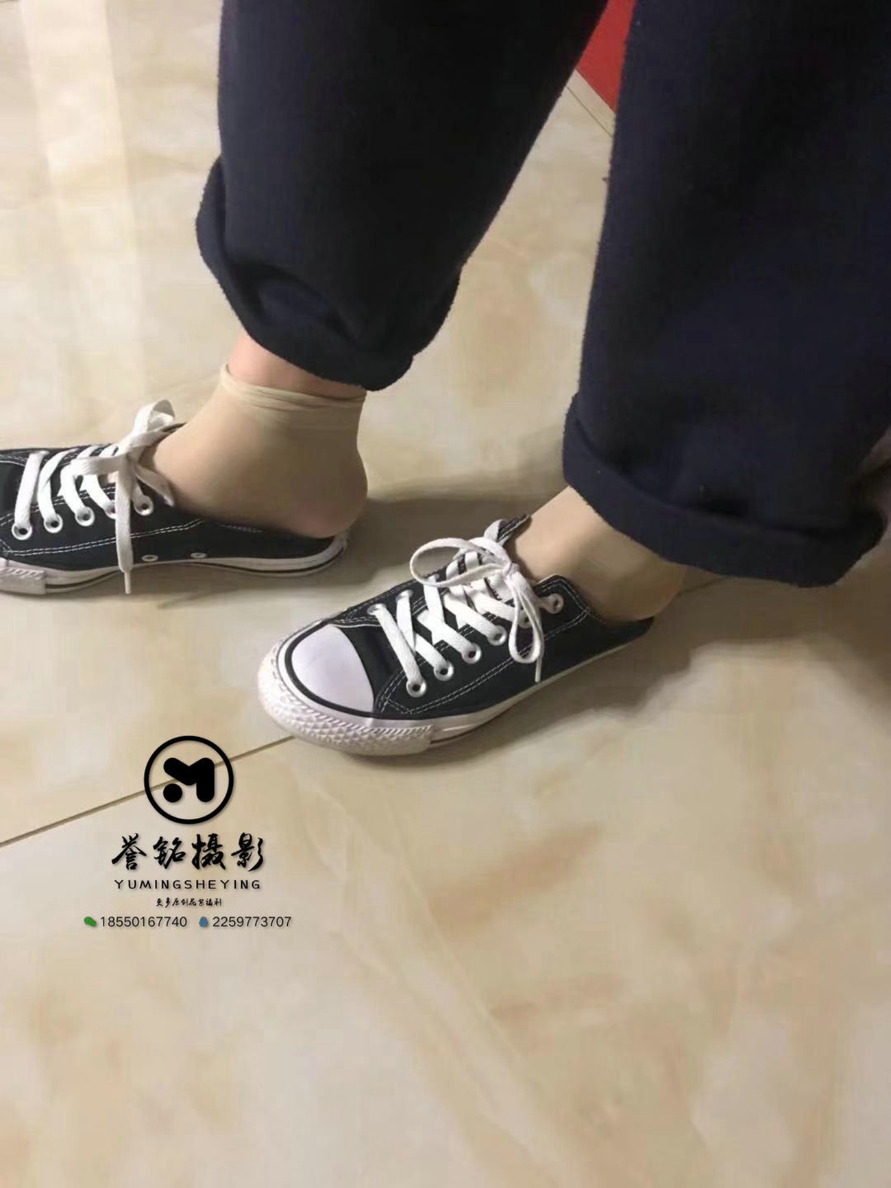 图片[35]-誉铭摄影 2019《2019-11月份妹子自拍作品》[157P] – 速更版-美库