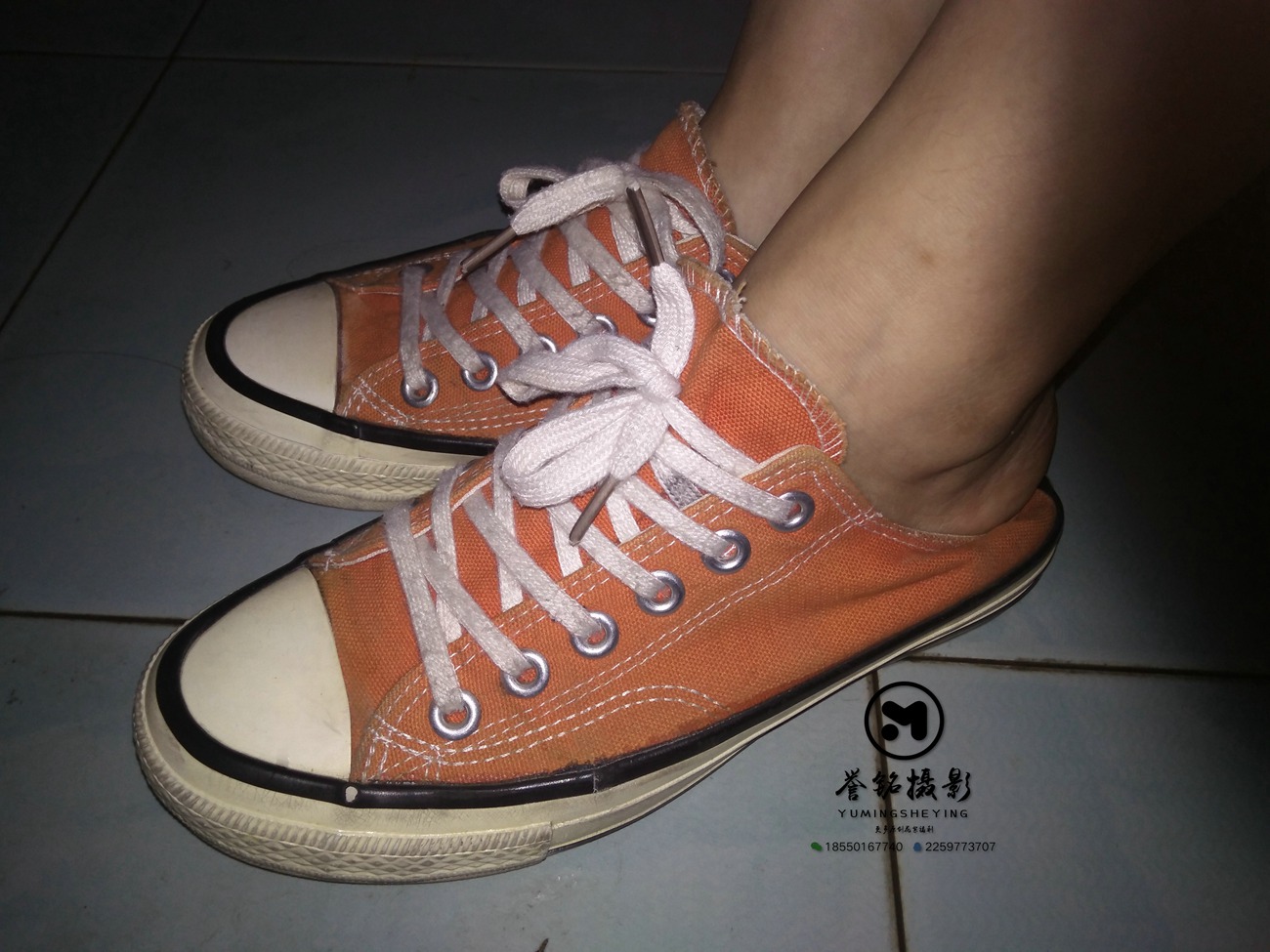 图片[36]-誉铭摄影 2019《2019-11月份妹子自拍作品》[157P] – 速更版-美库