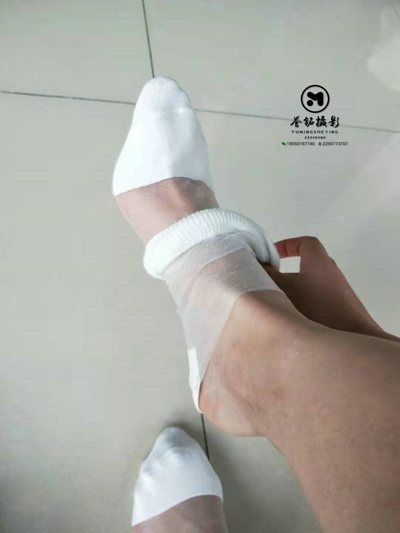 图片[29]-誉铭摄影 2019《2019-12月份妹子自拍作品》[71P] – 速更版-美库