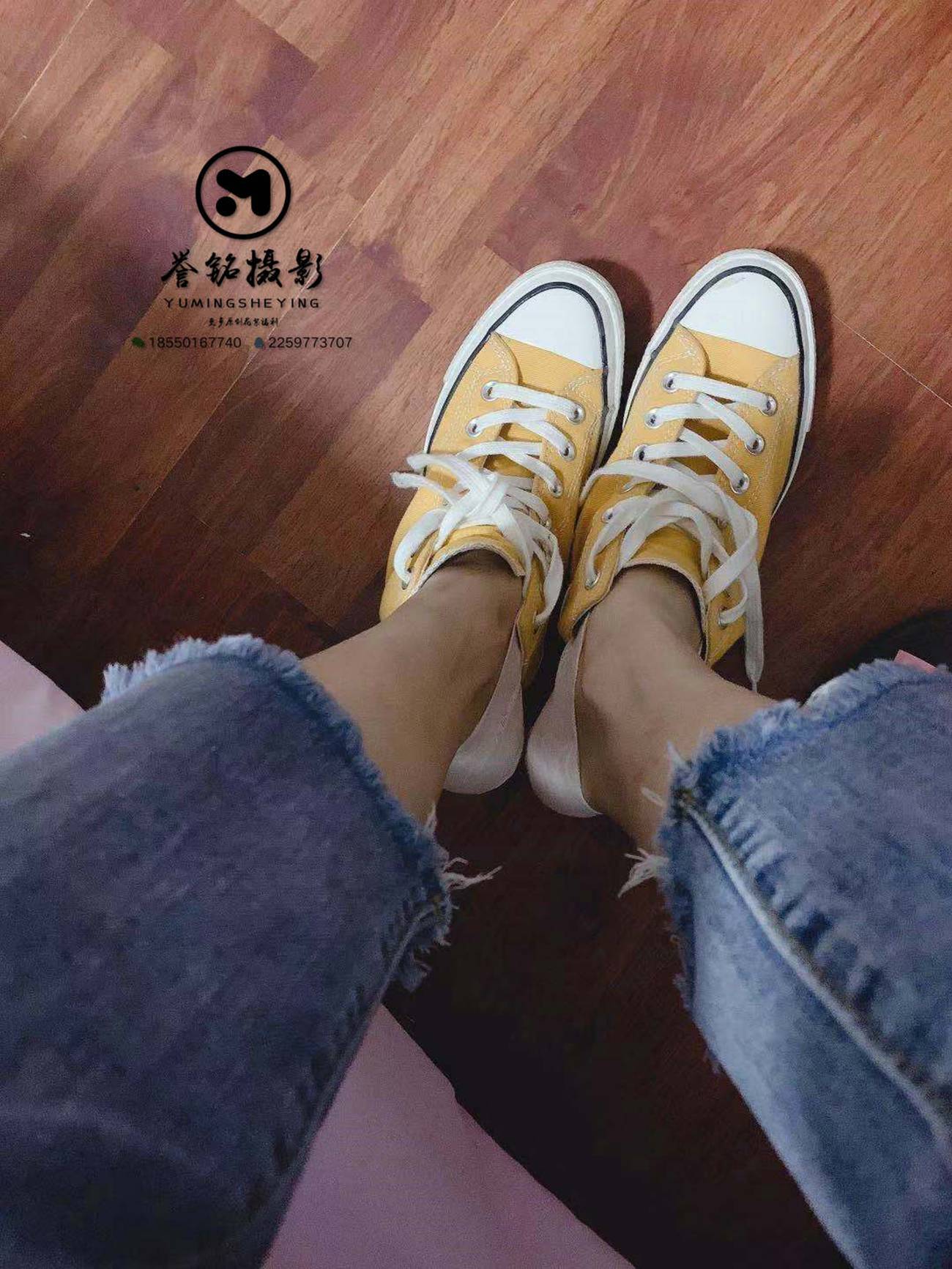 图片[38]-誉铭摄影 2019《2019-11月份妹子自拍作品》[157P] – 速更版-美库