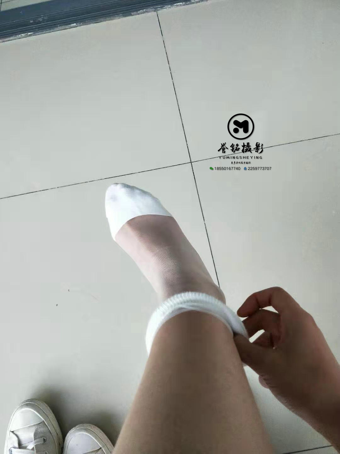 图片[30]-誉铭摄影 2019《2019-12月份妹子自拍作品》[71P] – 速更版-美库