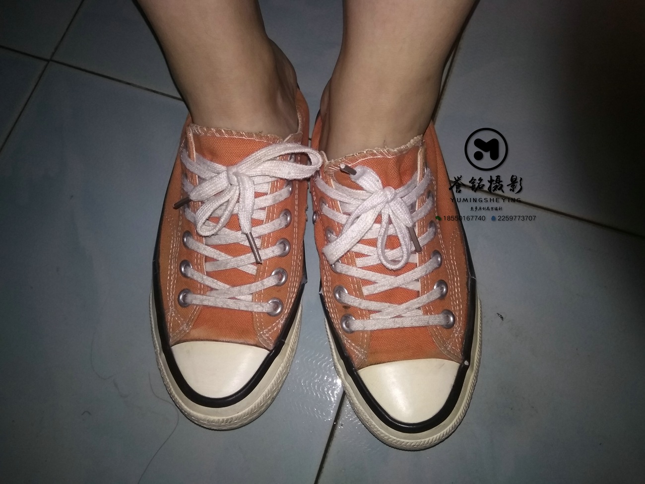 图片[40]-誉铭摄影 2019《2019-11月份妹子自拍作品》[157P] – 速更版-美库