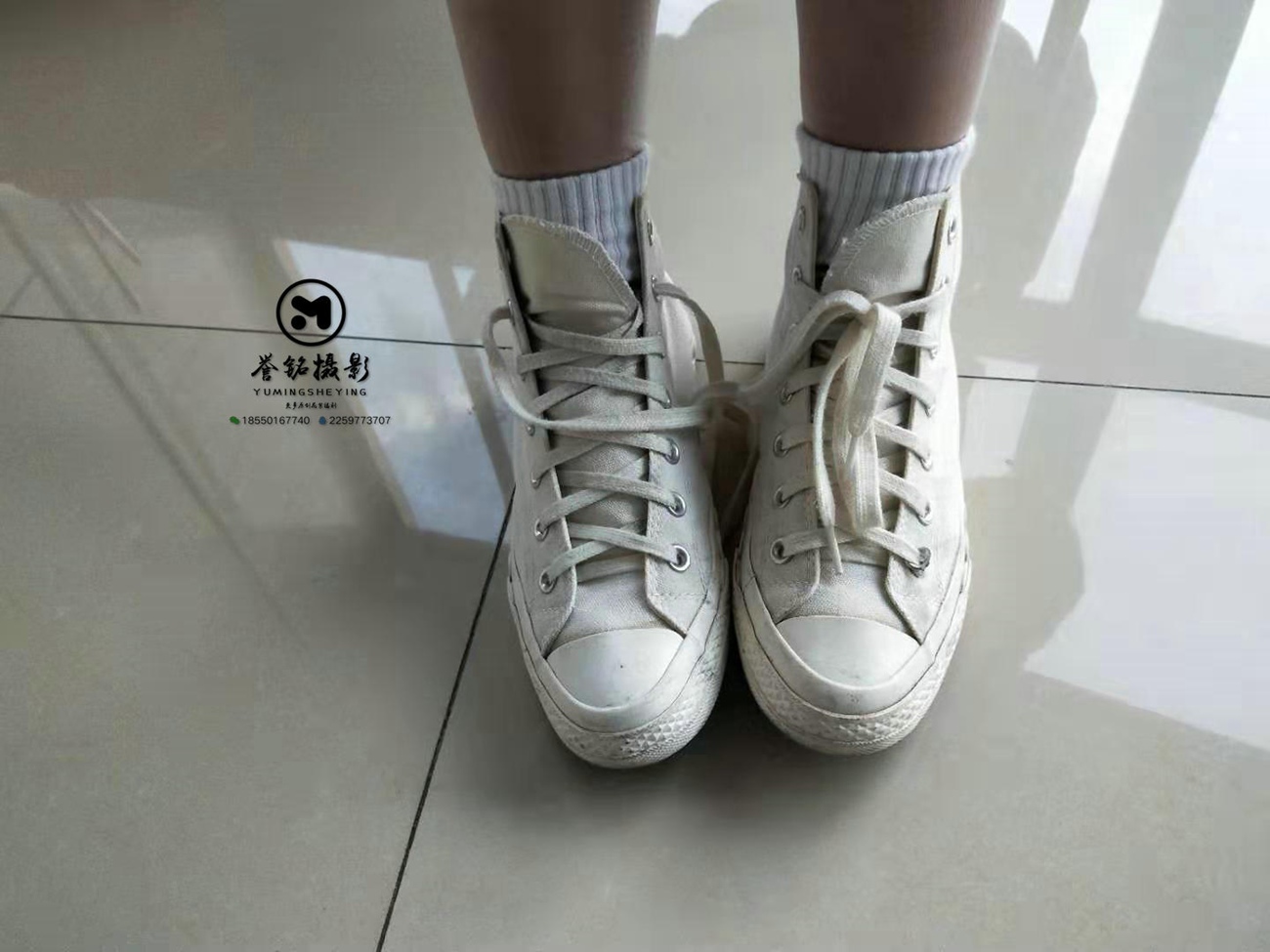 图片[32]-誉铭摄影 2019《2019-12月份妹子自拍作品》[71P] – 速更版-美库