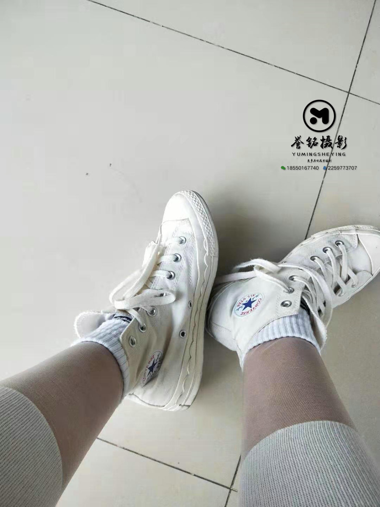 图片[33]-誉铭摄影 2019《2019-12月份妹子自拍作品》[71P] – 速更版-美库