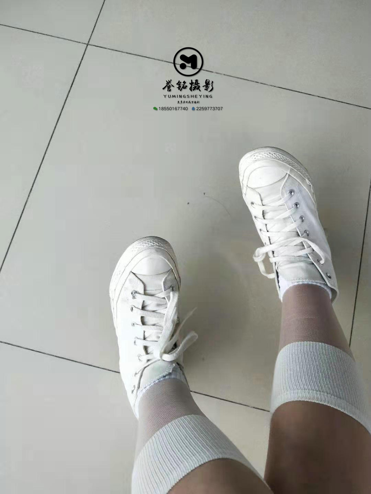 图片[34]-誉铭摄影 2019《2019-12月份妹子自拍作品》[71P] – 速更版-美库