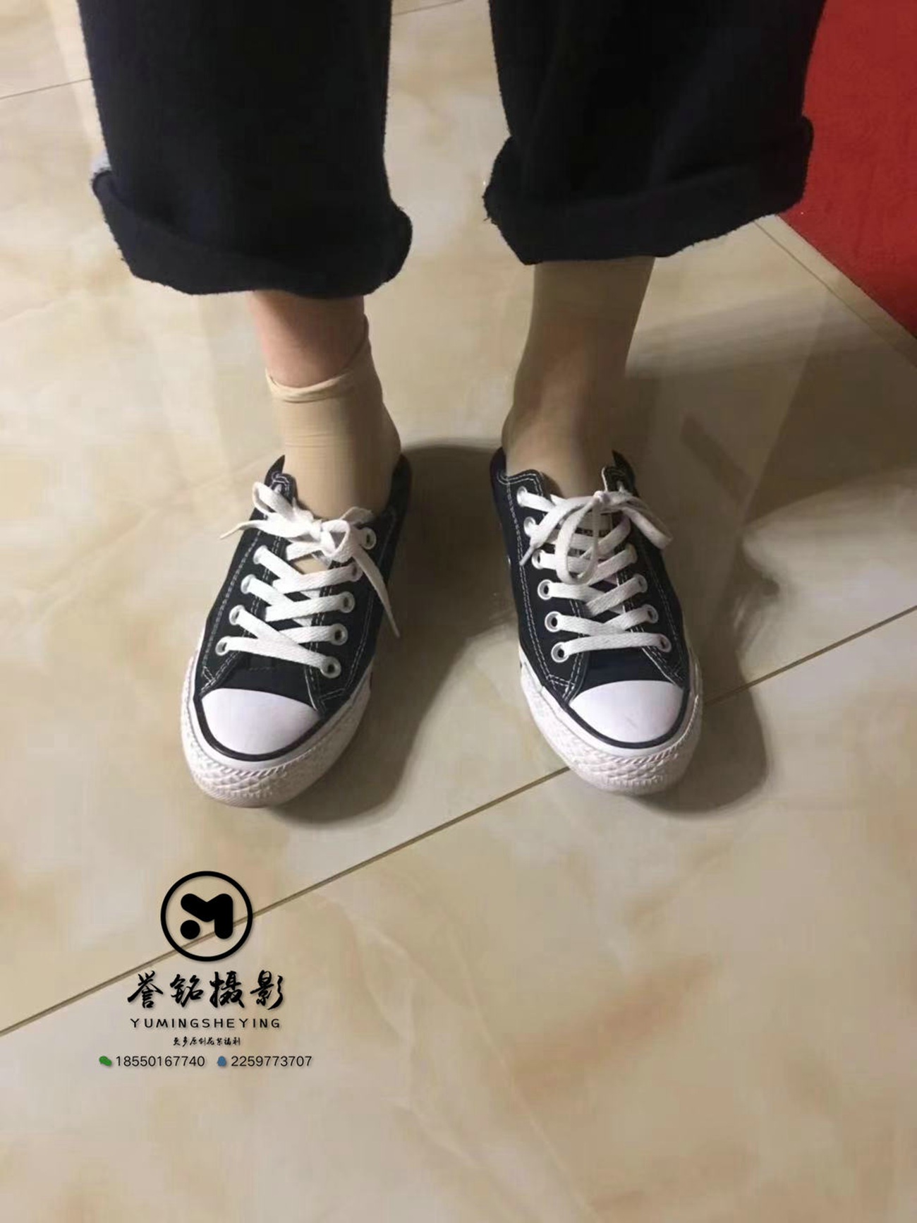 图片[43]-誉铭摄影 2019《2019-11月份妹子自拍作品》[157P] – 速更版-美库