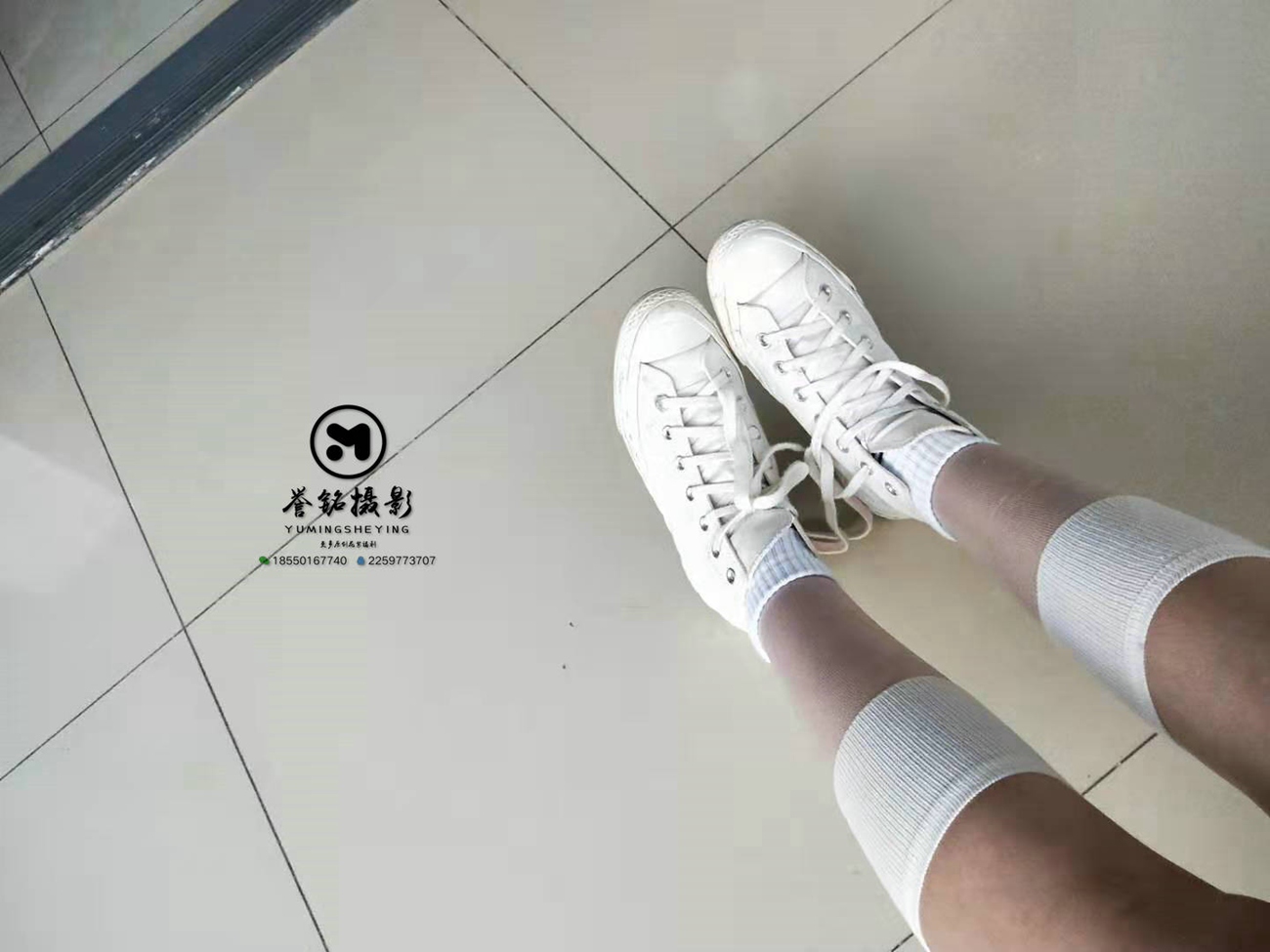 图片[35]-誉铭摄影 2019《2019-12月份妹子自拍作品》[71P] – 速更版-美库