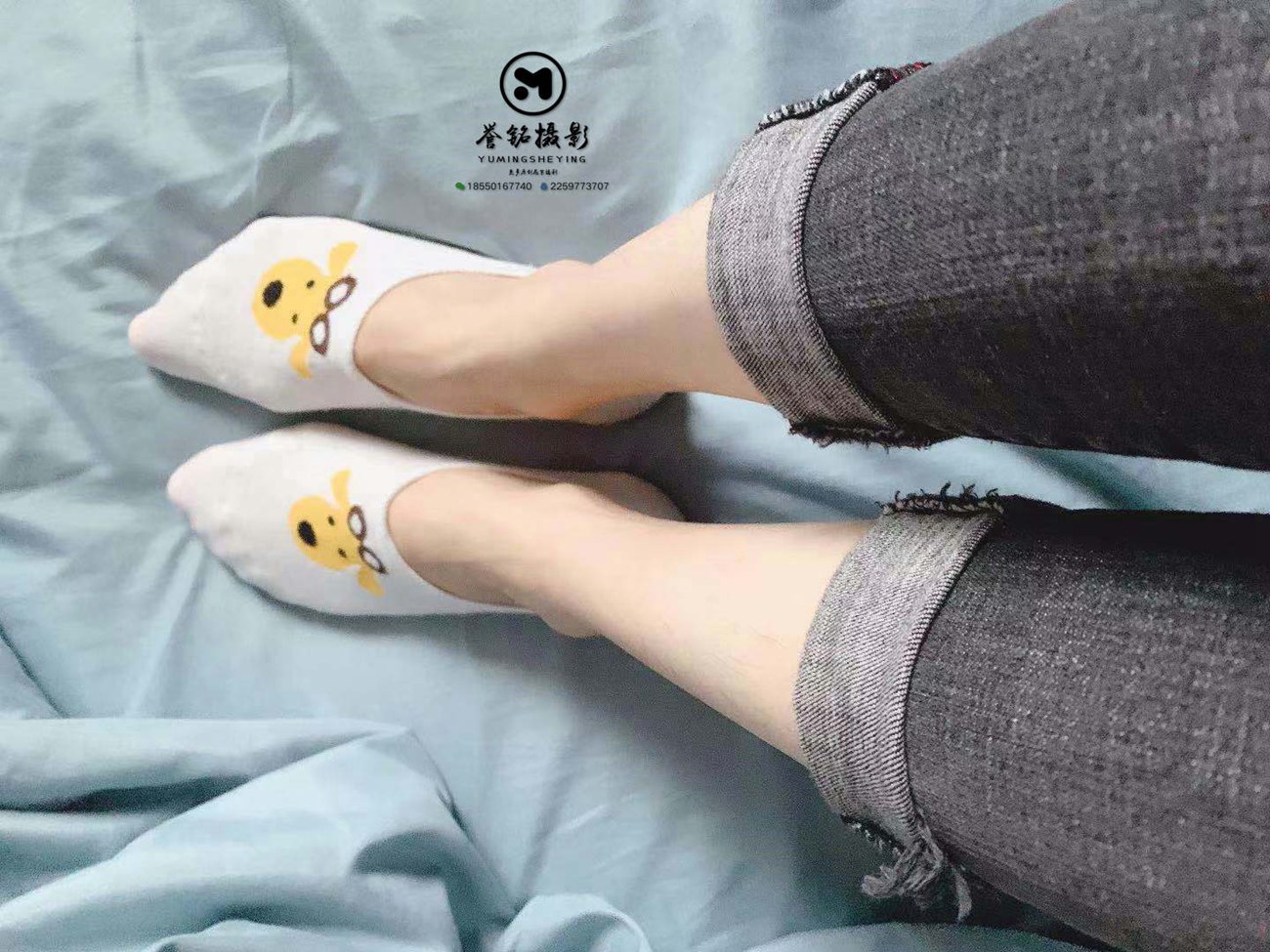 图片[36]-誉铭摄影 2019《2019-12月份妹子自拍作品》[71P] – 速更版-美库