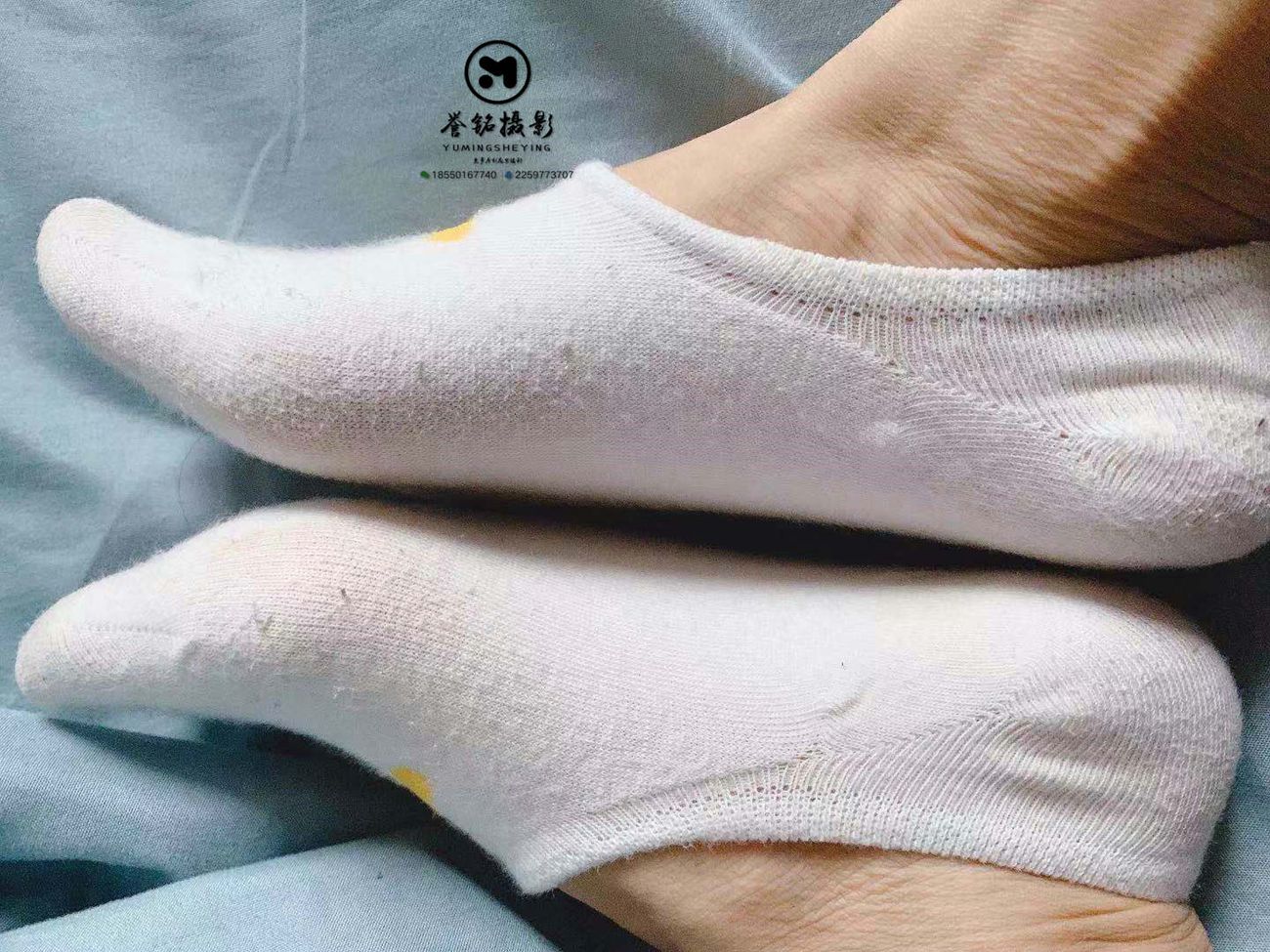 图片[37]-誉铭摄影 2019《2019-12月份妹子自拍作品》[71P] – 速更版-美库