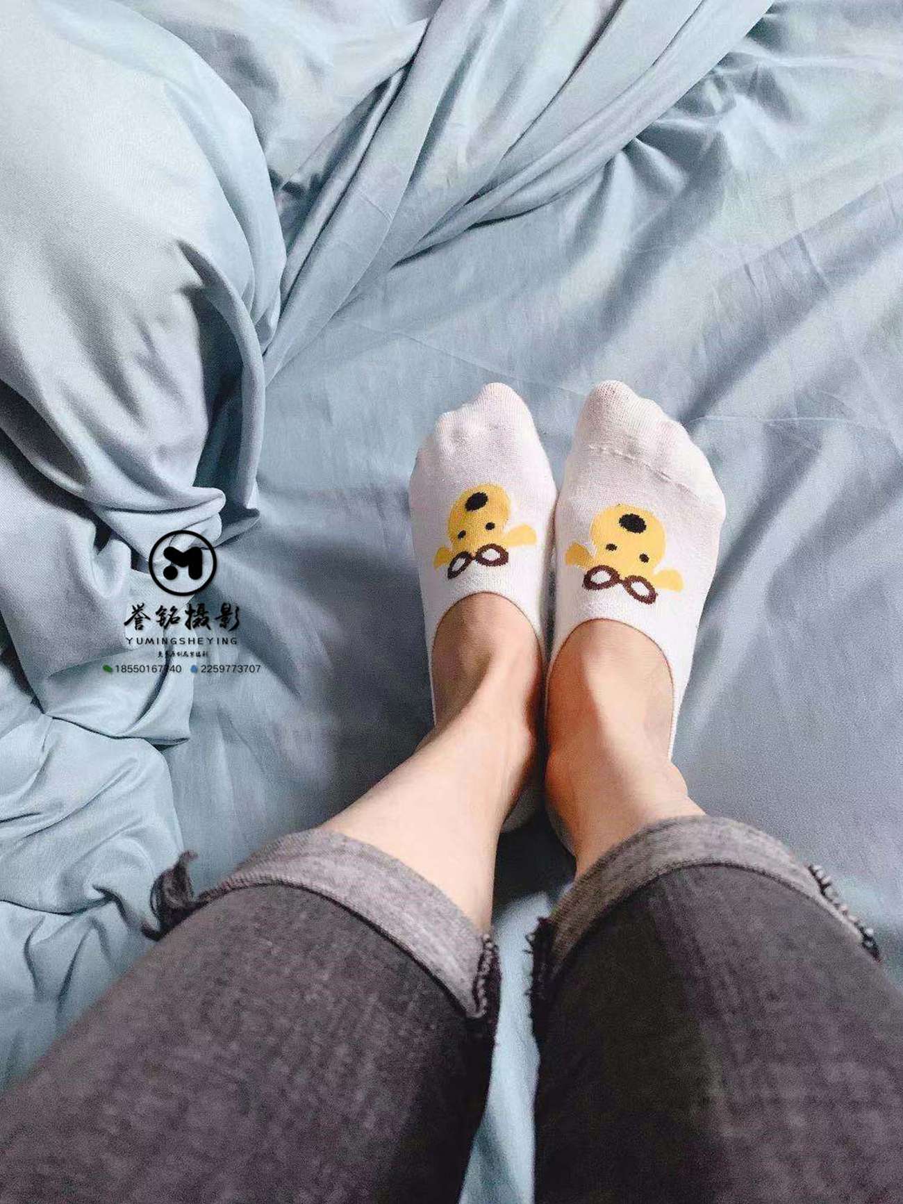 图片[39]-誉铭摄影 2019《2019-12月份妹子自拍作品》[71P] – 速更版-美库