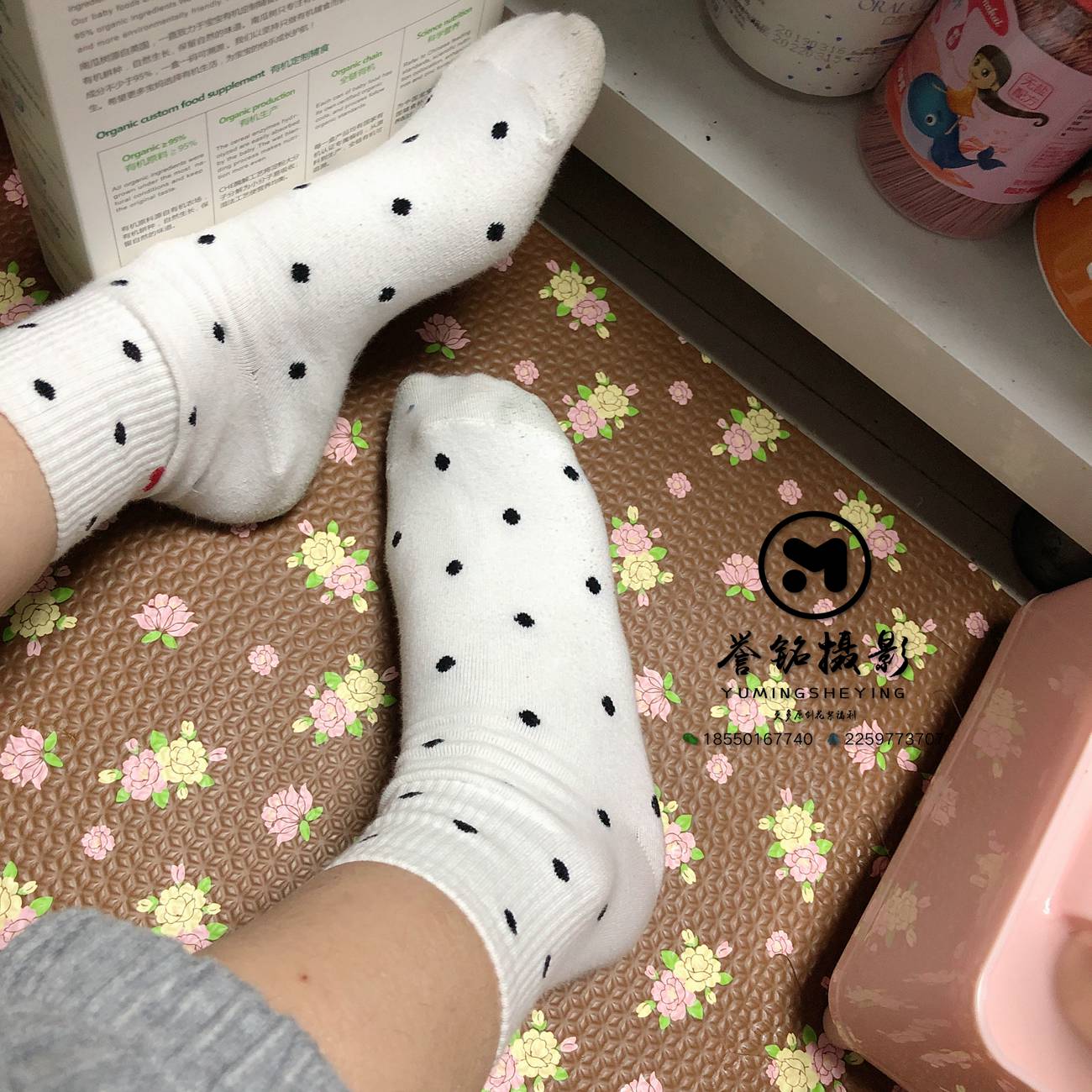 图片[48]-誉铭摄影 2019《2019-11月份妹子自拍作品》[157P] – 速更版-美库