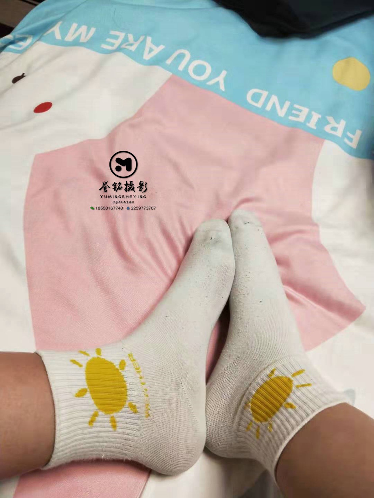 图片[40]-誉铭摄影 2019《2019-12月份妹子自拍作品》[71P] – 速更版-美库