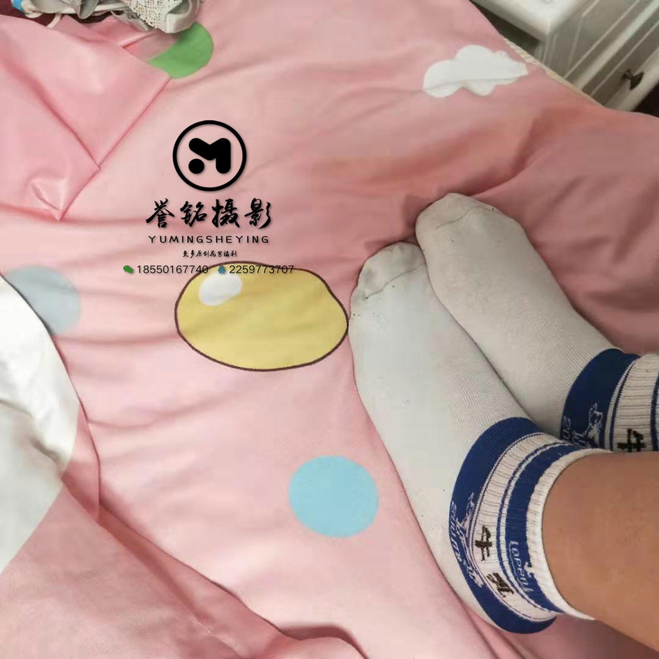 图片[49]-誉铭摄影 2019《2019-11月份妹子自拍作品》[157P] – 速更版-美库