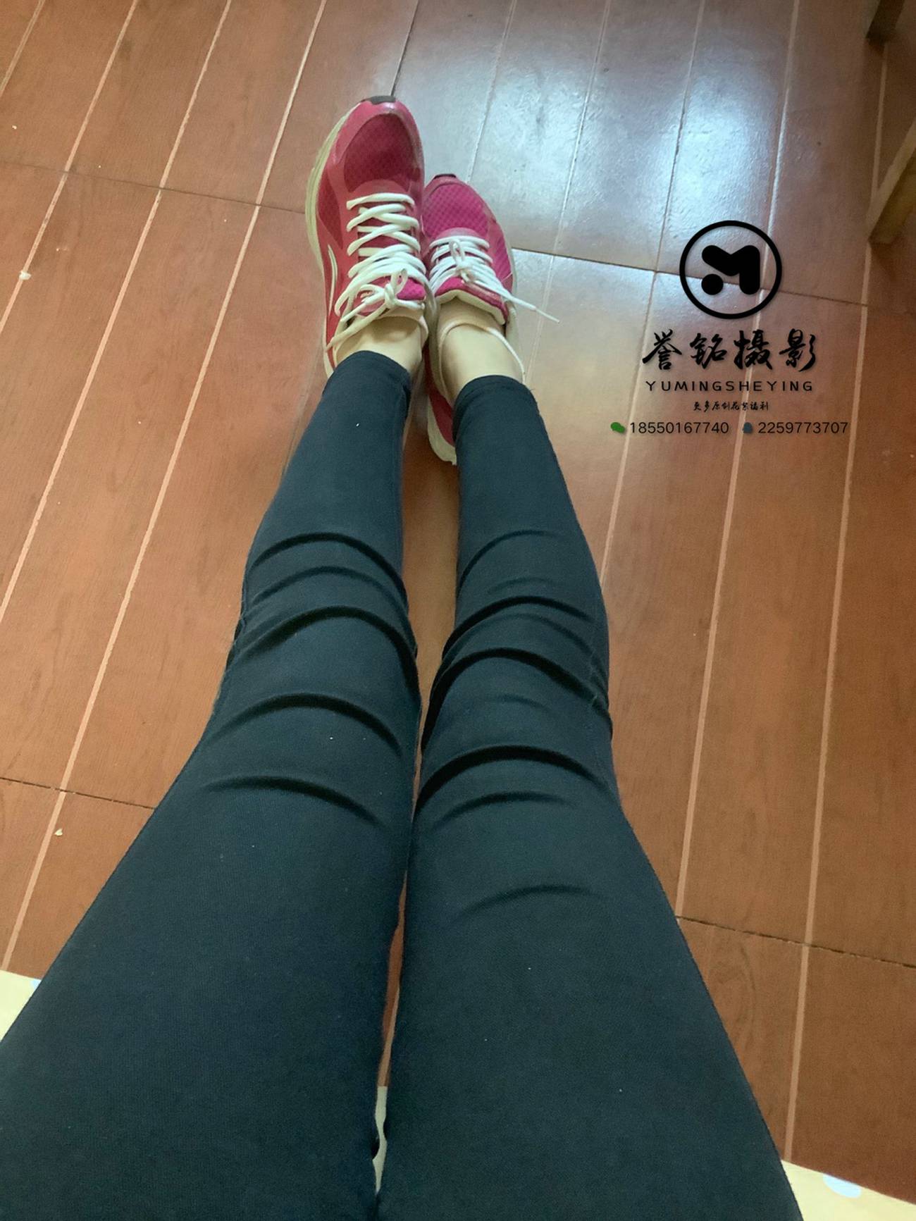 图片[50]-誉铭摄影 2019《2019-11月份妹子自拍作品》[157P] – 速更版-美库