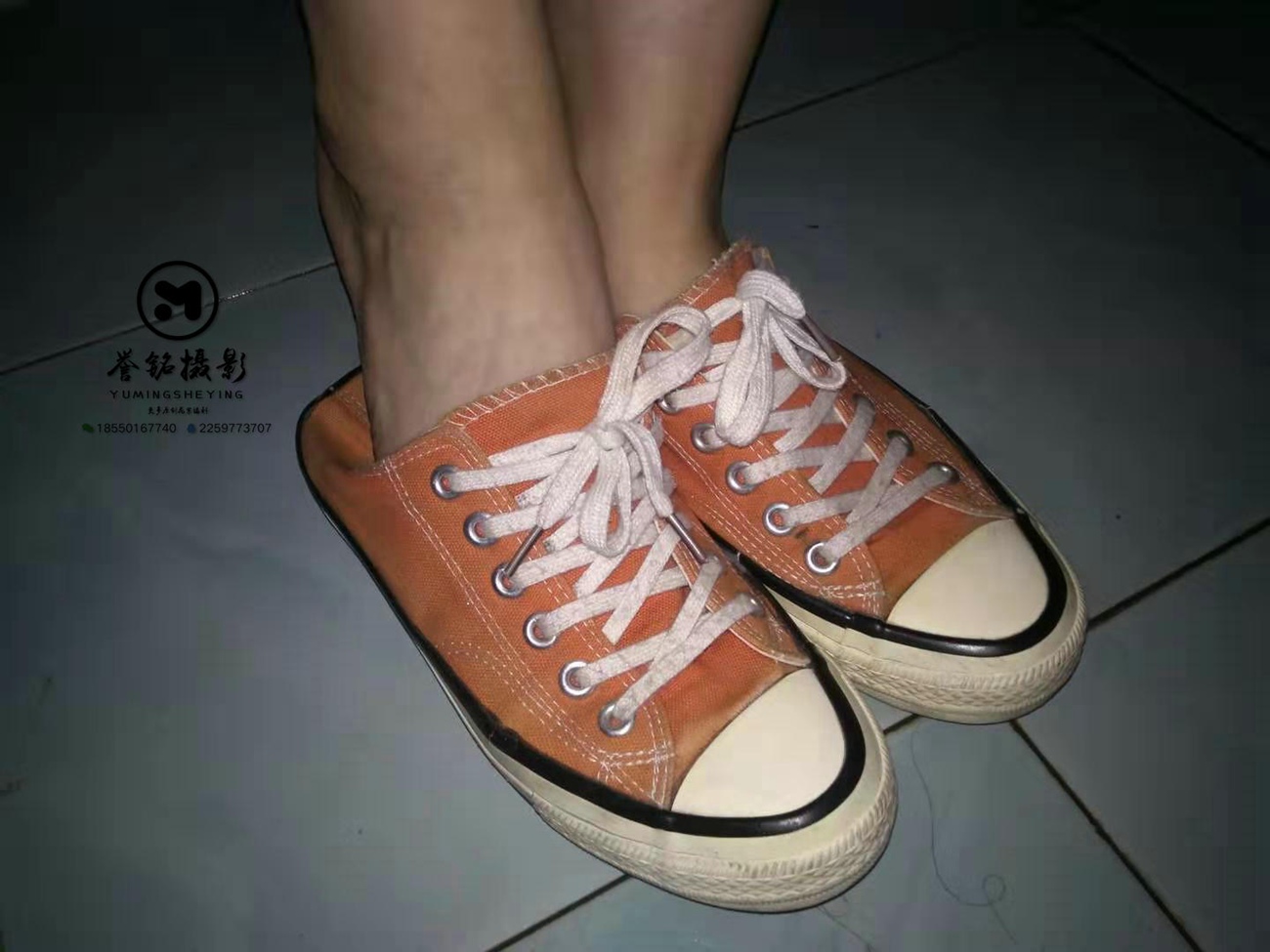 图片[51]-誉铭摄影 2019《2019-11月份妹子自拍作品》[157P] – 速更版-美库