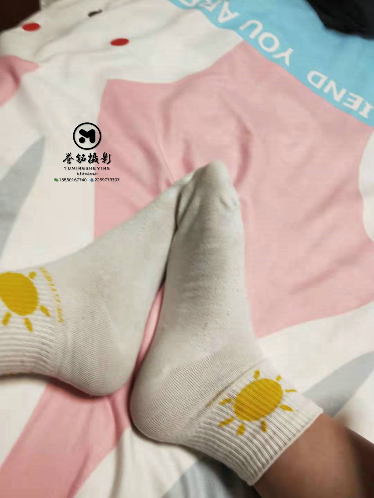 图片[42]-誉铭摄影 2019《2019-12月份妹子自拍作品》[71P] – 速更版-美库