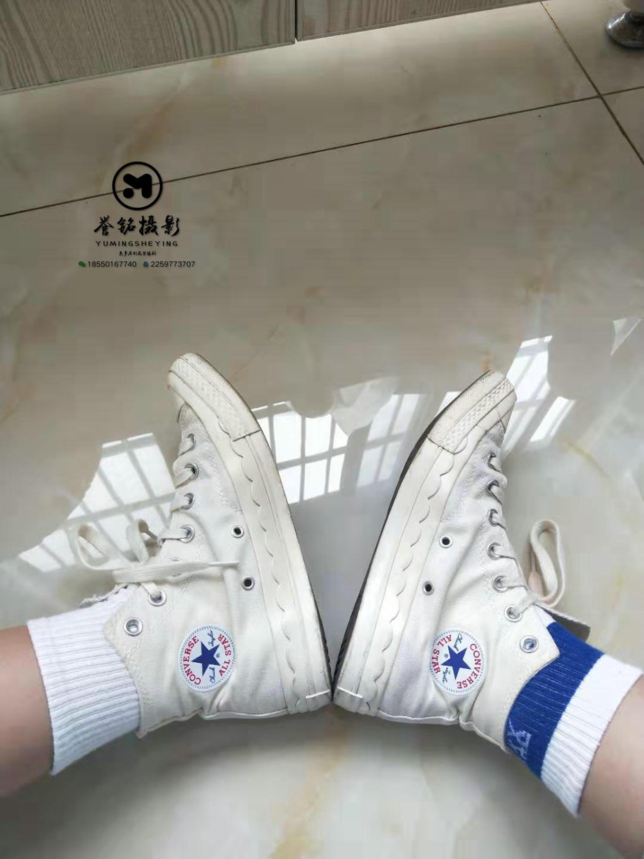 图片[52]-誉铭摄影 2019《2019-11月份妹子自拍作品》[157P] – 速更版-美库