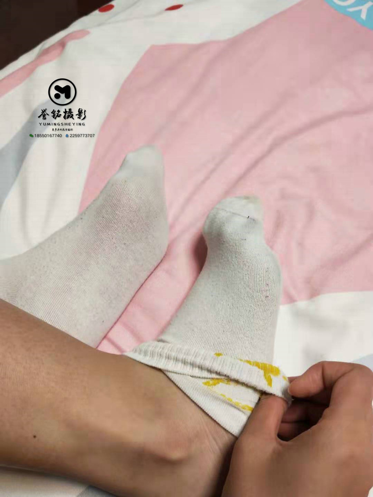 图片[43]-誉铭摄影 2019《2019-12月份妹子自拍作品》[71P] – 速更版-美库