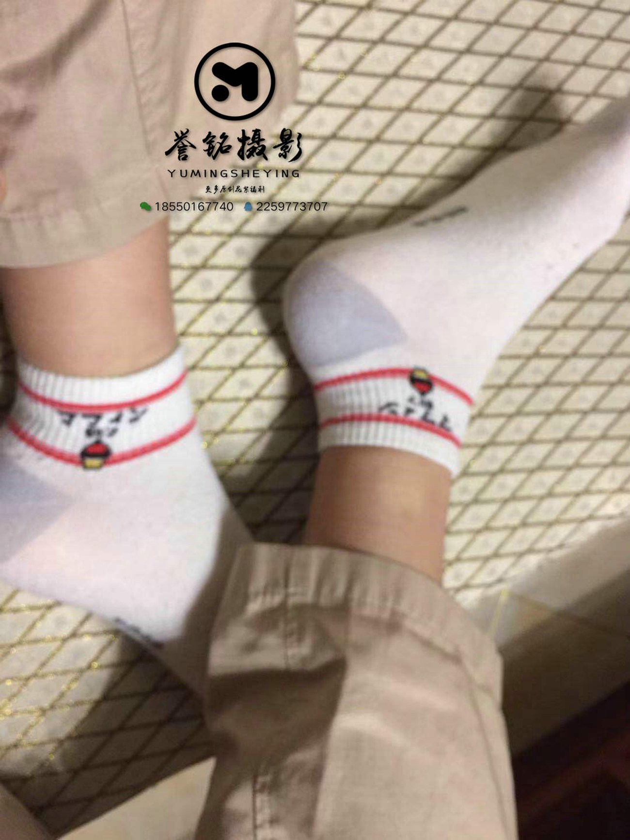 图片[53]-誉铭摄影 2019《2019-11月份妹子自拍作品》[157P] – 速更版-美库