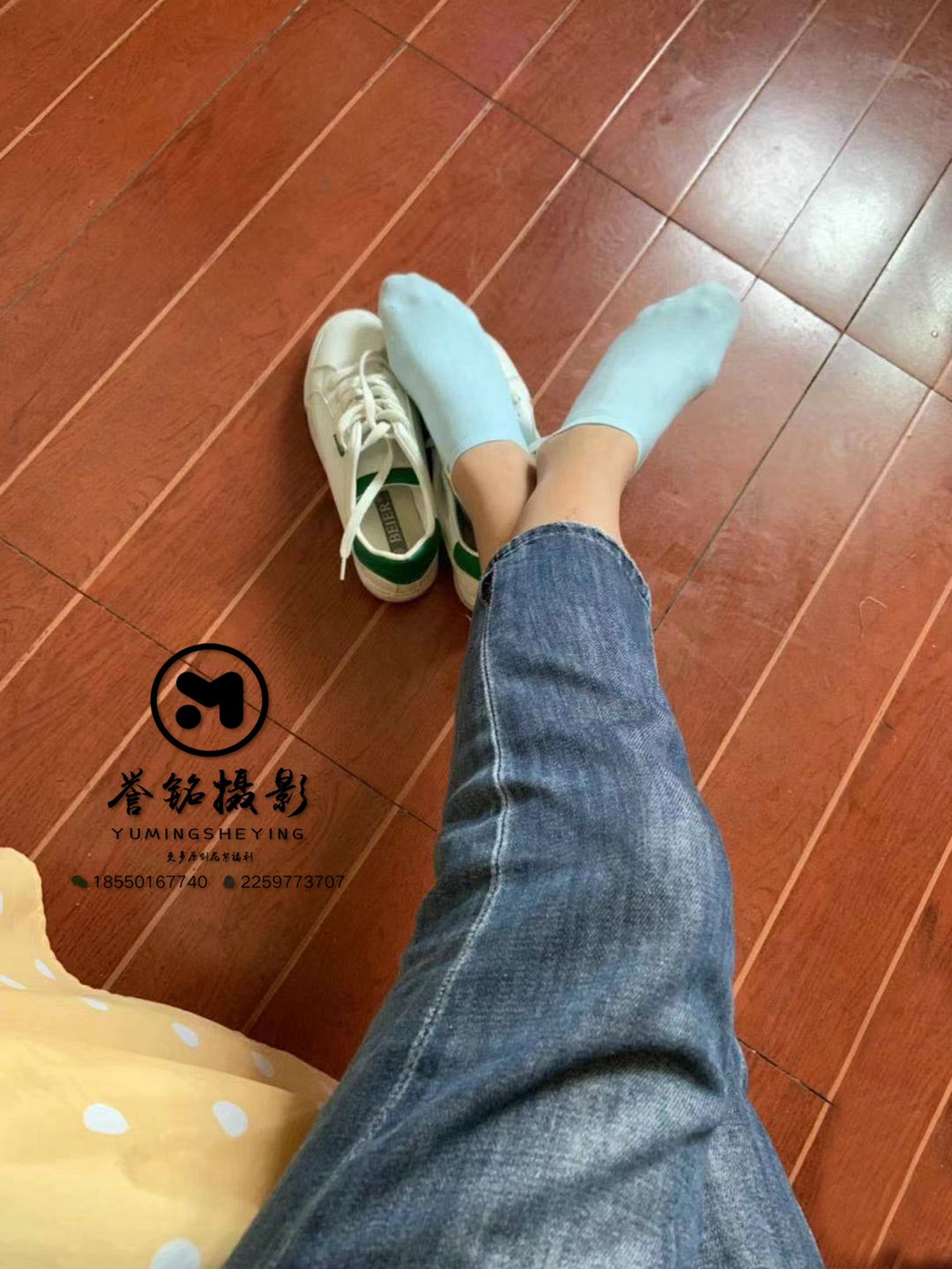 图片[54]-誉铭摄影 2019《2019-11月份妹子自拍作品》[157P] – 速更版-美库