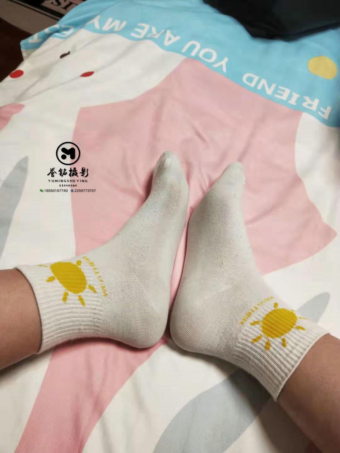 图片[45]-誉铭摄影 2019《2019-12月份妹子自拍作品》[71P] – 速更版-美库