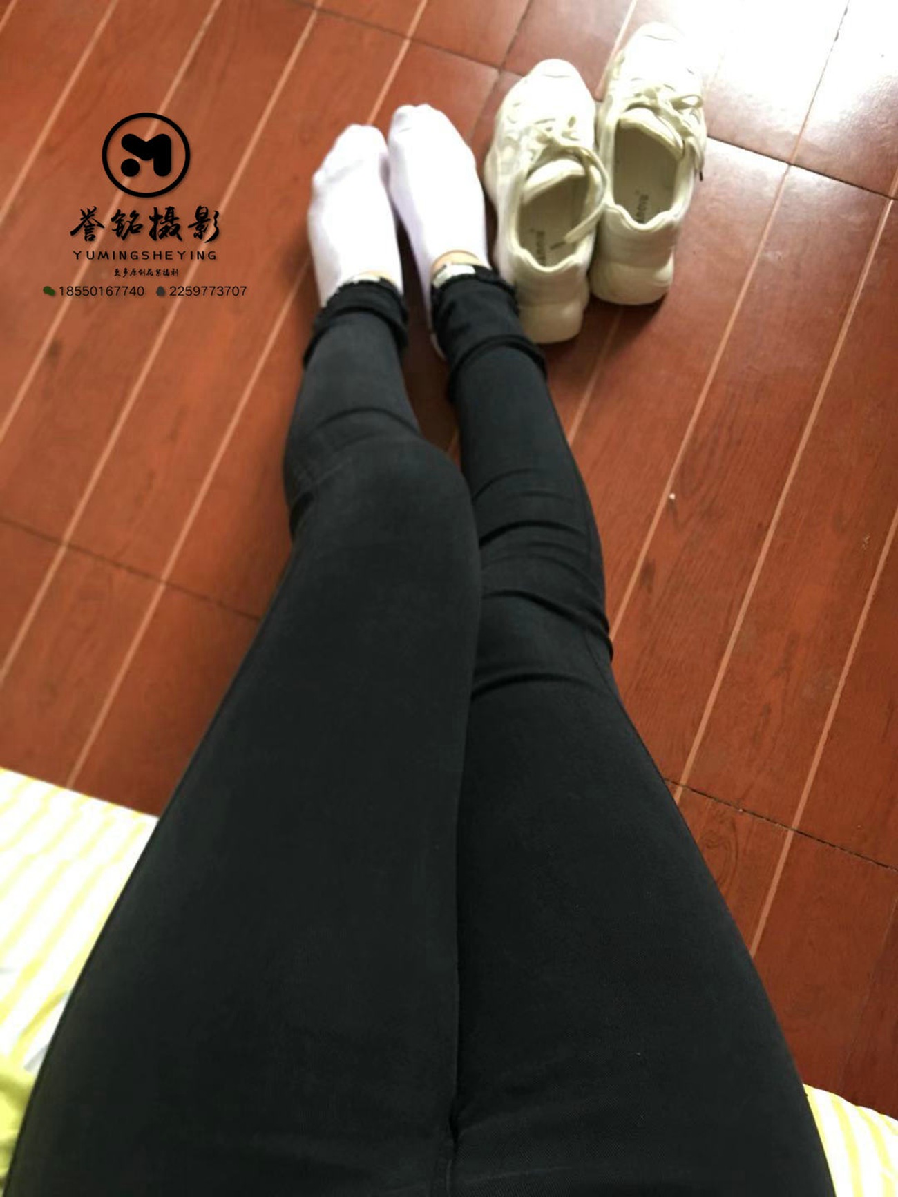 图片[57]-誉铭摄影 2019《2019-11月份妹子自拍作品》[157P] – 速更版-美库