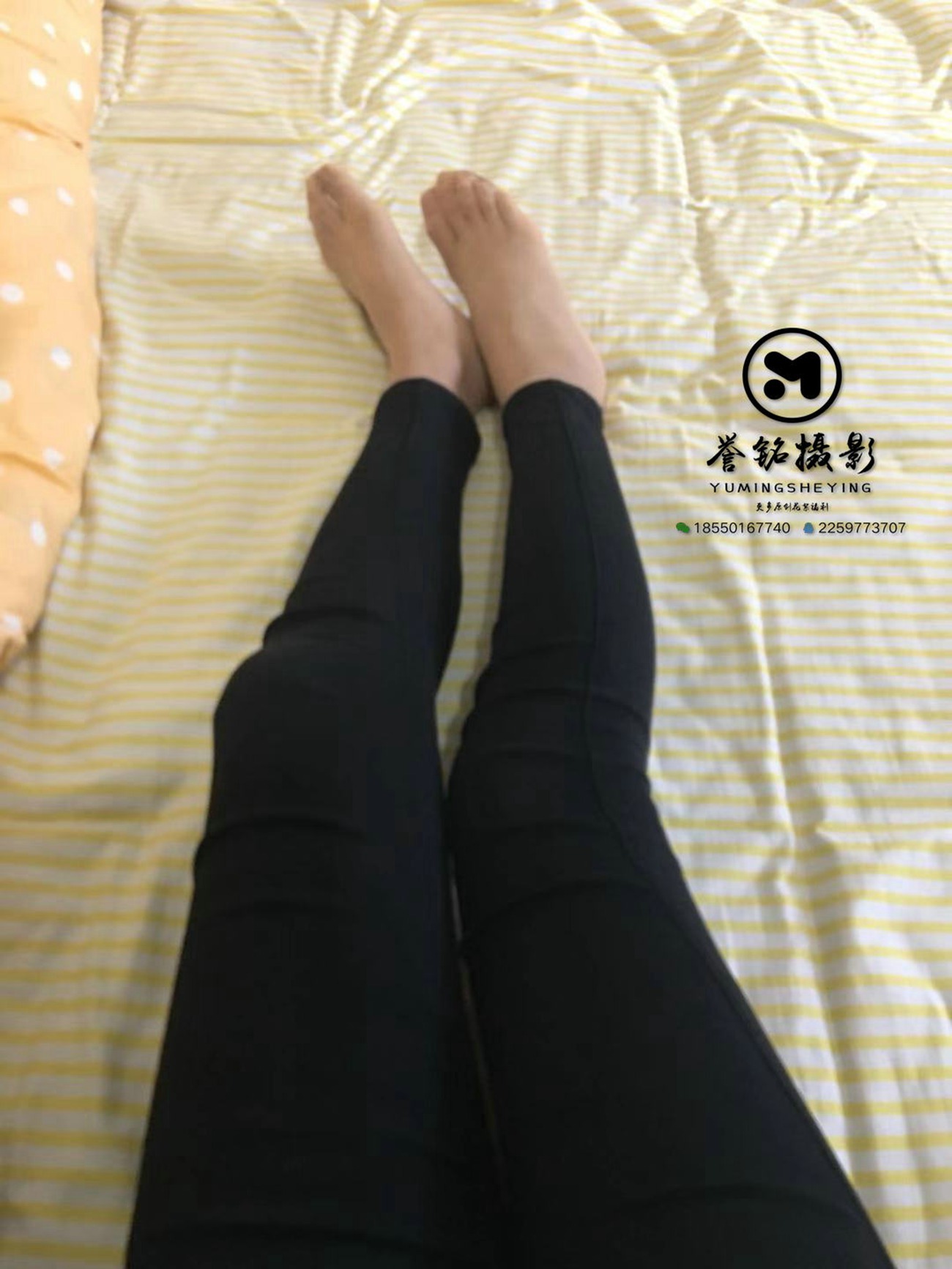 图片[59]-誉铭摄影 2019《2019-11月份妹子自拍作品》[157P] – 速更版-美库