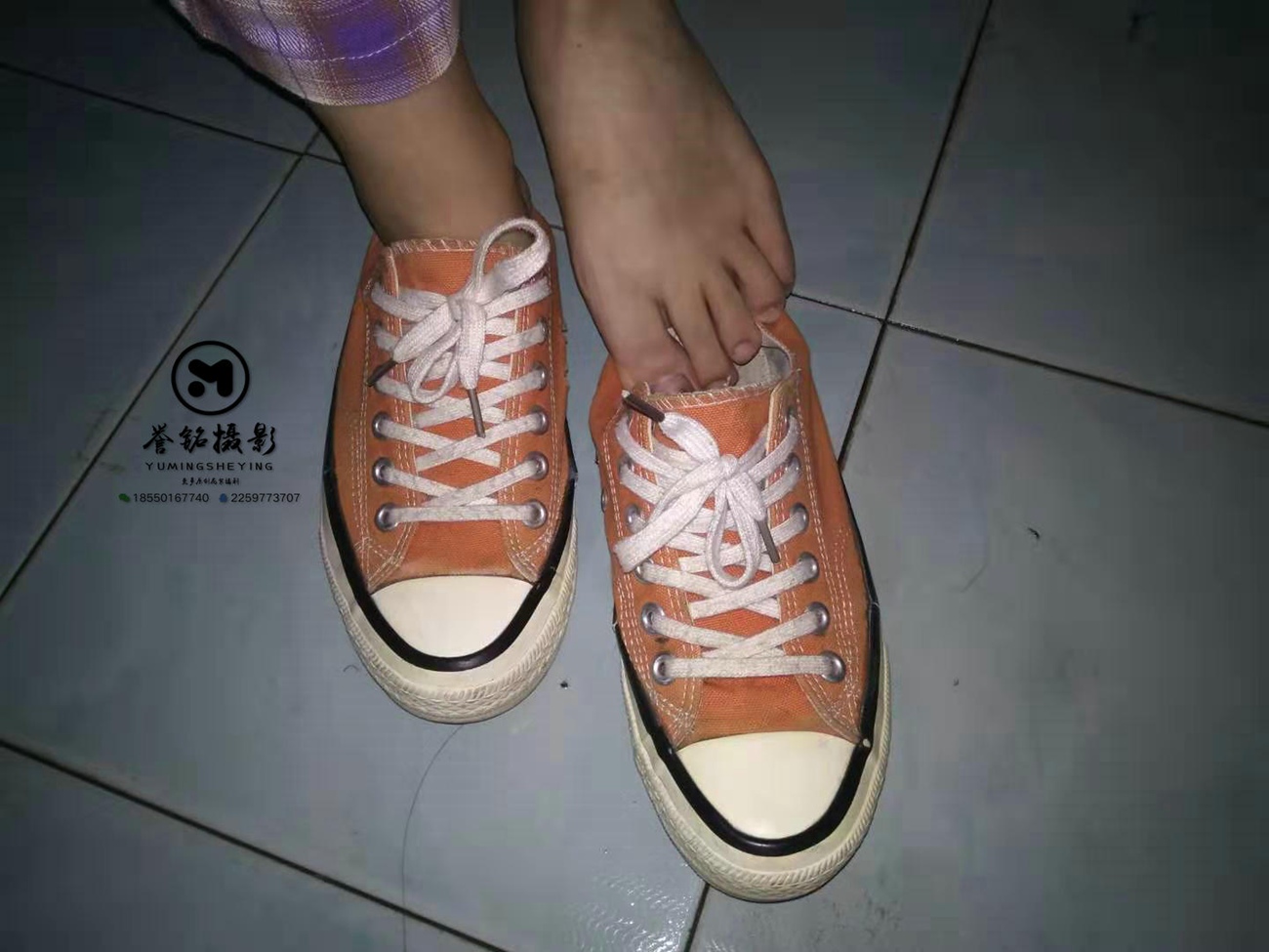 图片[63]-誉铭摄影 2019《2019-11月份妹子自拍作品》[157P] – 速更版-美库