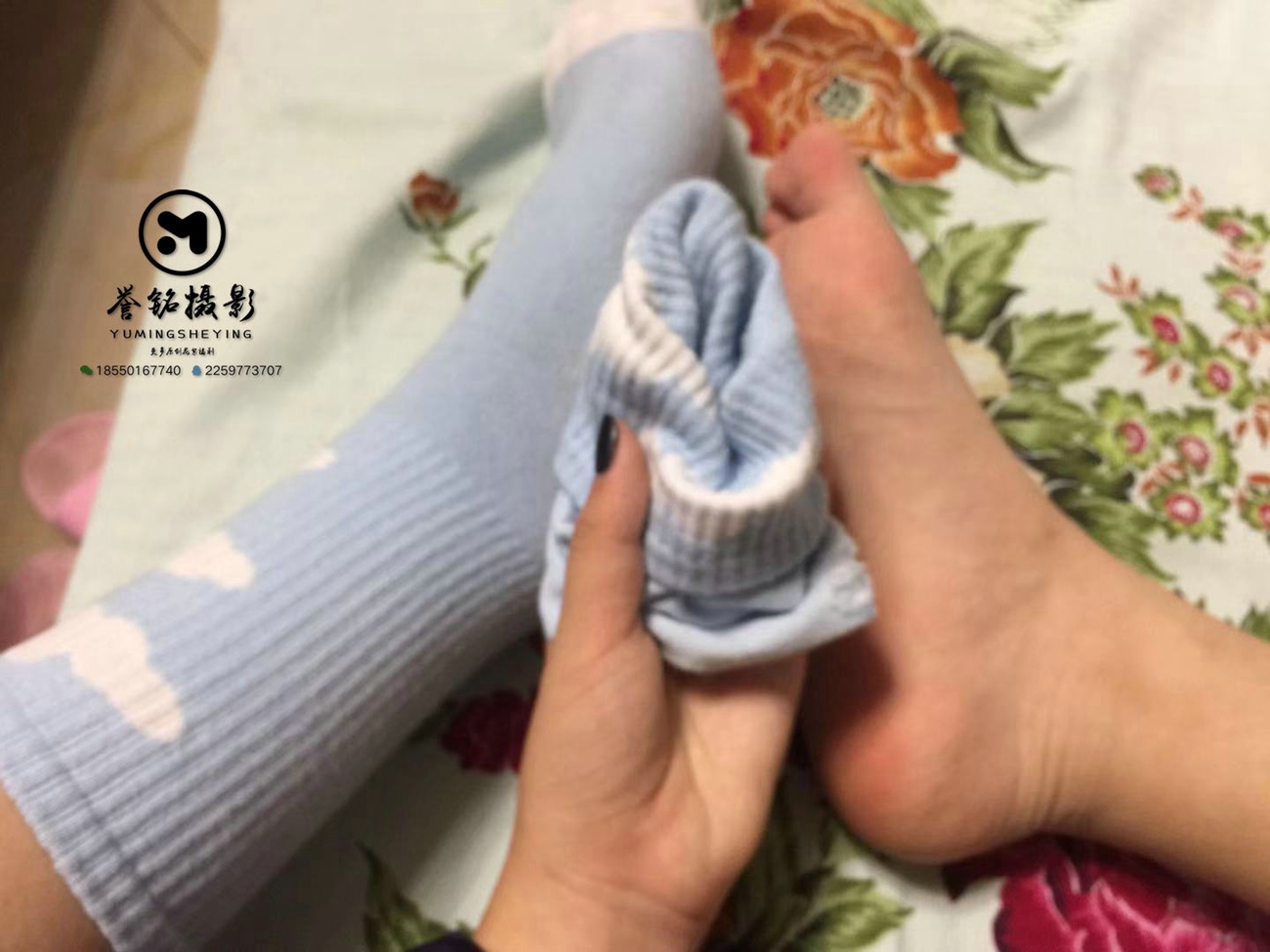 图片[64]-誉铭摄影 2019《2019-11月份妹子自拍作品》[157P] – 速更版-美库