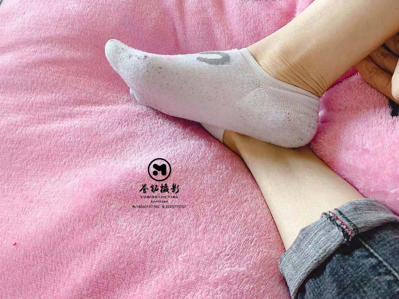 图片[54]-誉铭摄影 2019《2019-12月份妹子自拍作品》[71P] – 速更版-美库