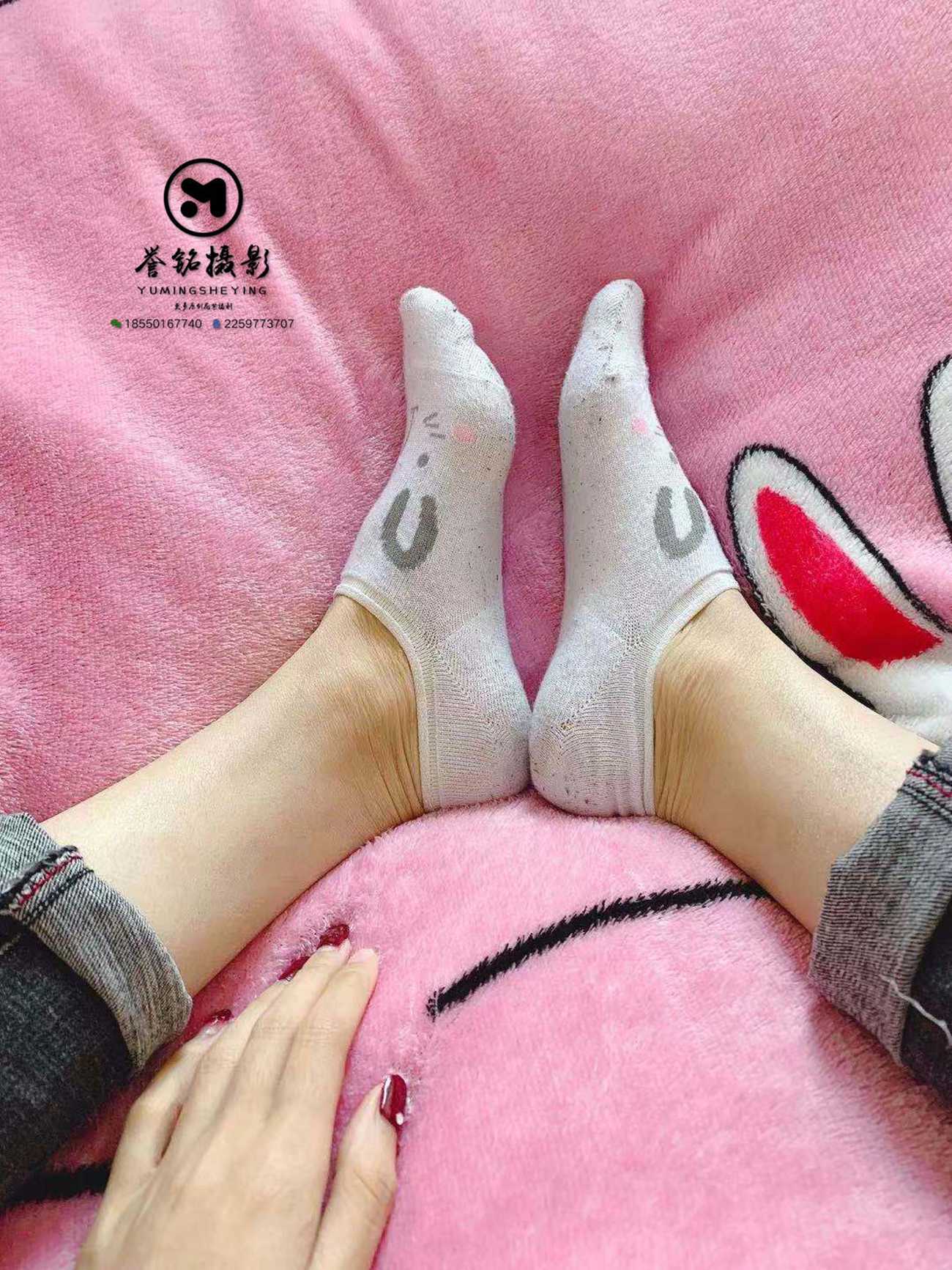 图片[55]-誉铭摄影 2019《2019-12月份妹子自拍作品》[71P] – 速更版-美库