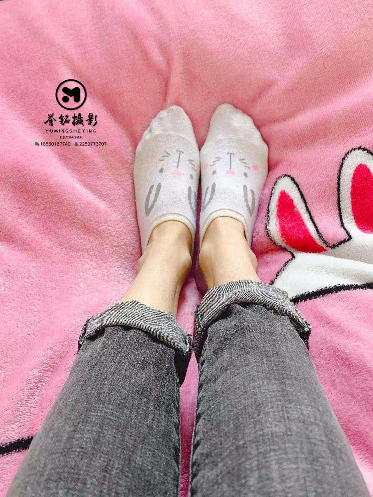 图片[56]-誉铭摄影 2019《2019-12月份妹子自拍作品》[71P] – 速更版-美库