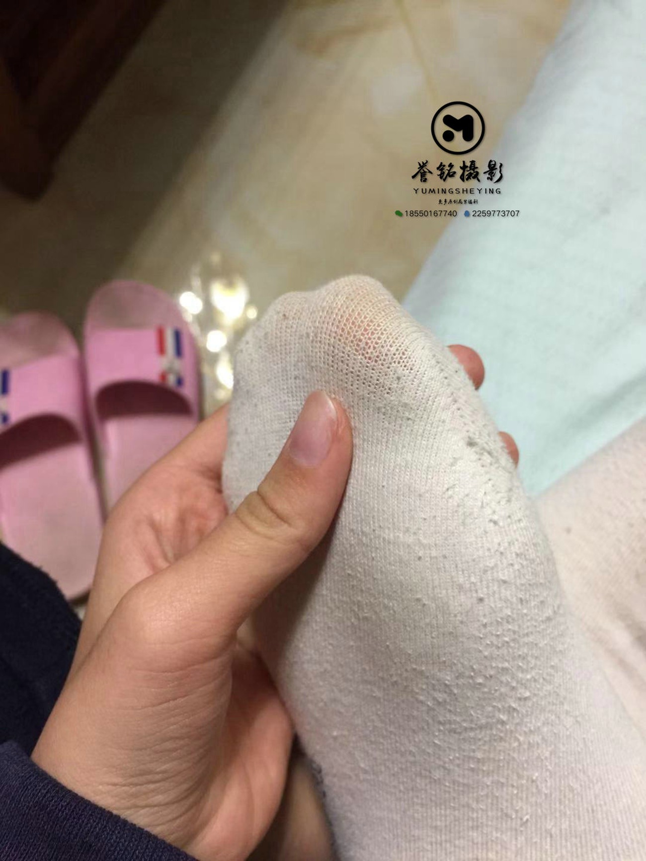 图片[57]-誉铭摄影 2019《2019-12月份妹子自拍作品》[71P] – 速更版-美库