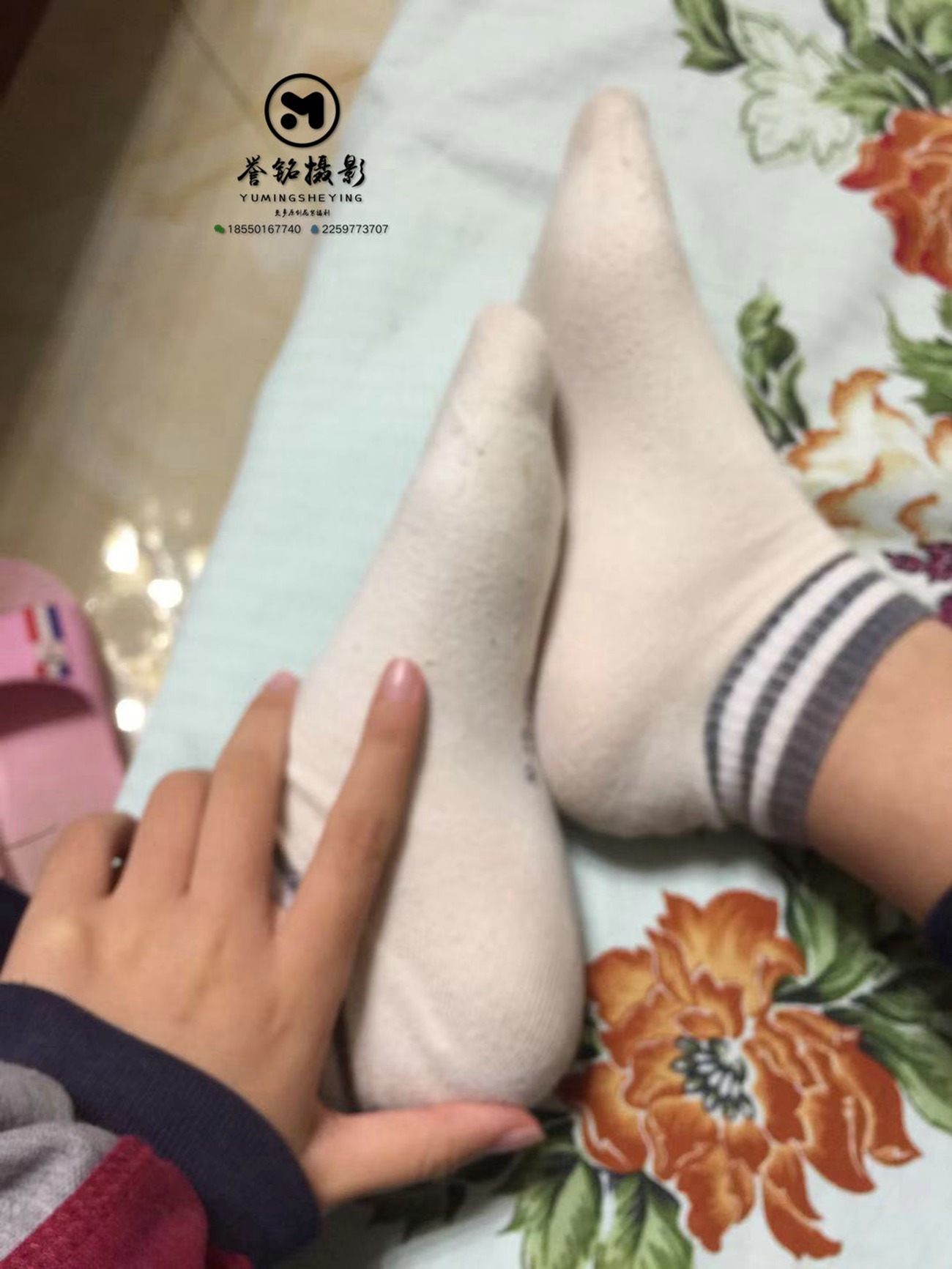 图片[60]-誉铭摄影 2019《2019-12月份妹子自拍作品》[71P] – 速更版-美库