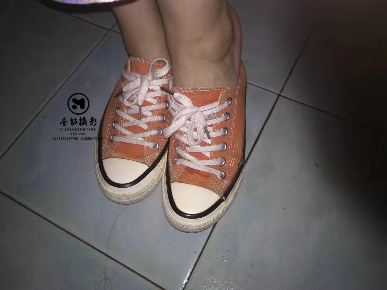 图片[72]-誉铭摄影 2019《2019-11月份妹子自拍作品》[157P] – 速更版-美库