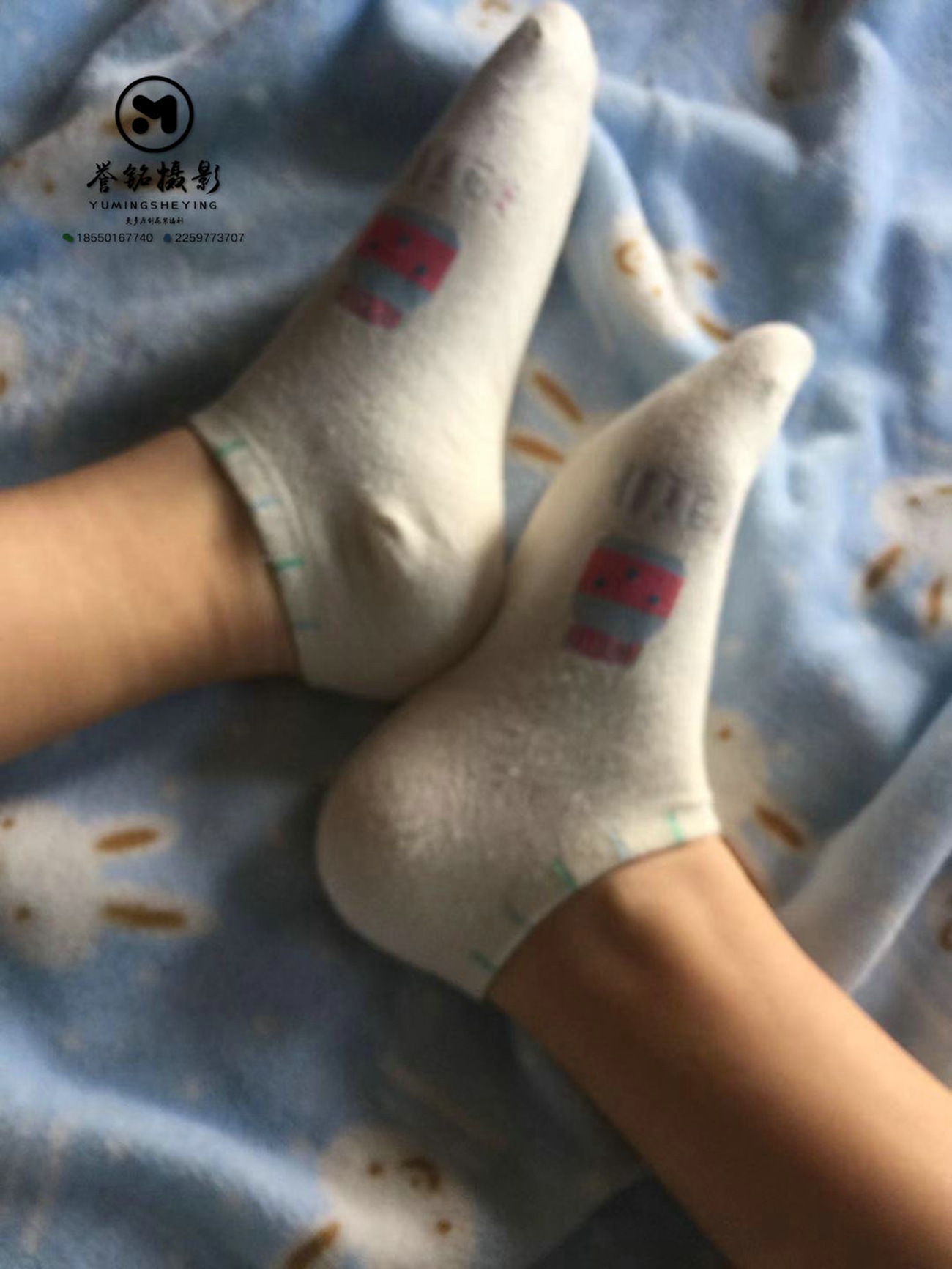 图片[64]-誉铭摄影 2019《2019-12月份妹子自拍作品》[71P] – 速更版-美库