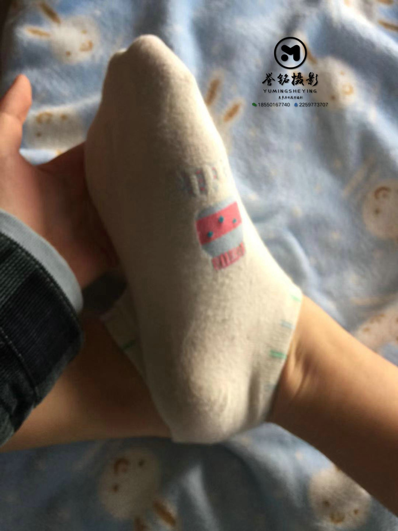 图片[65]-誉铭摄影 2019《2019-12月份妹子自拍作品》[71P] – 速更版-美库